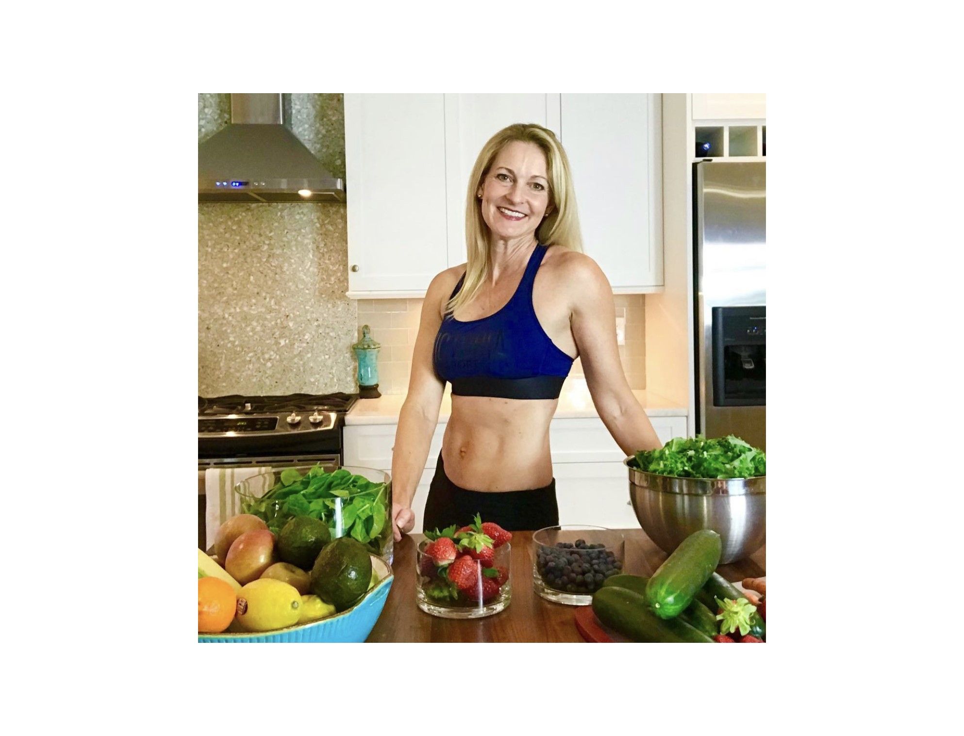 Clinician and Trainer You Can Trust - Health Yourself by JP