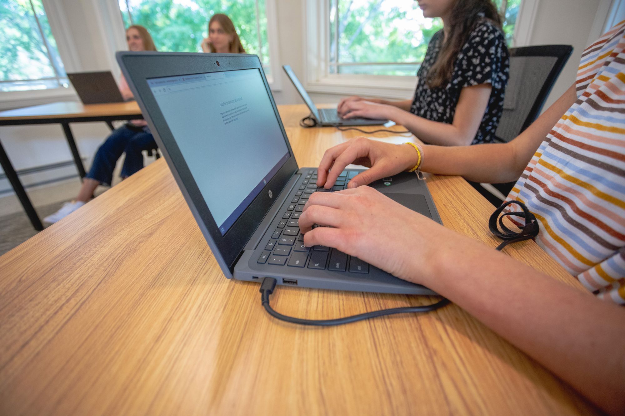 Your Education Solution! - Mountain Point Academy