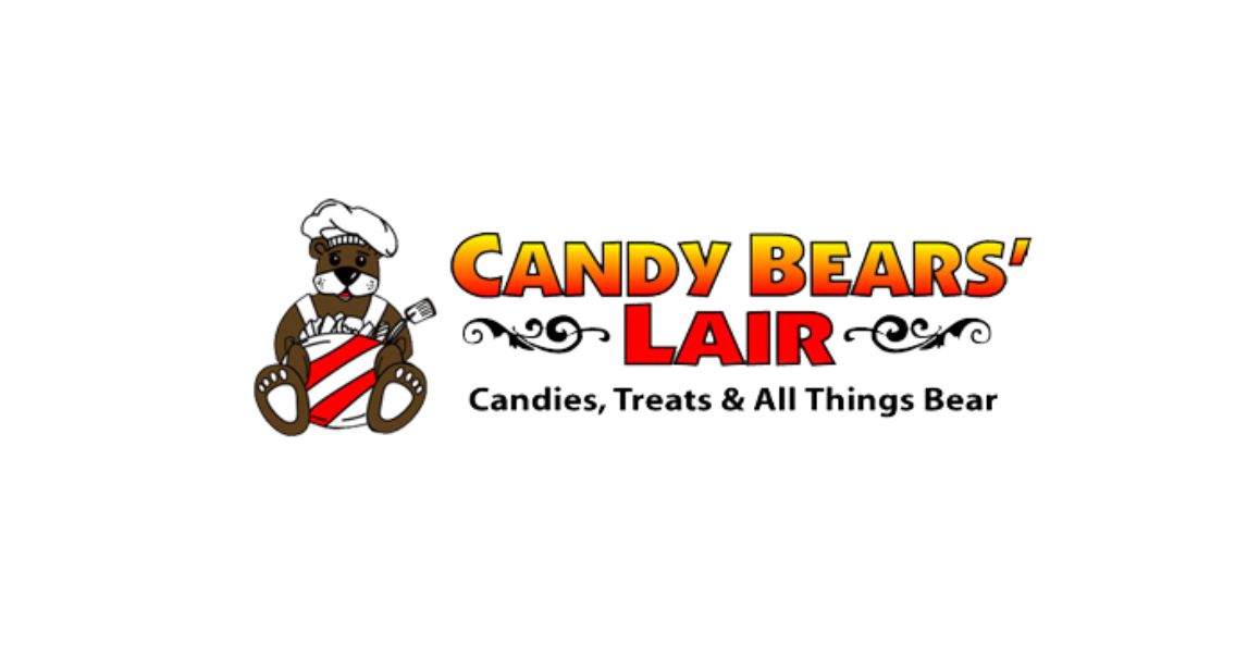 Candy Bear Lair - Yuichi Tokunaga