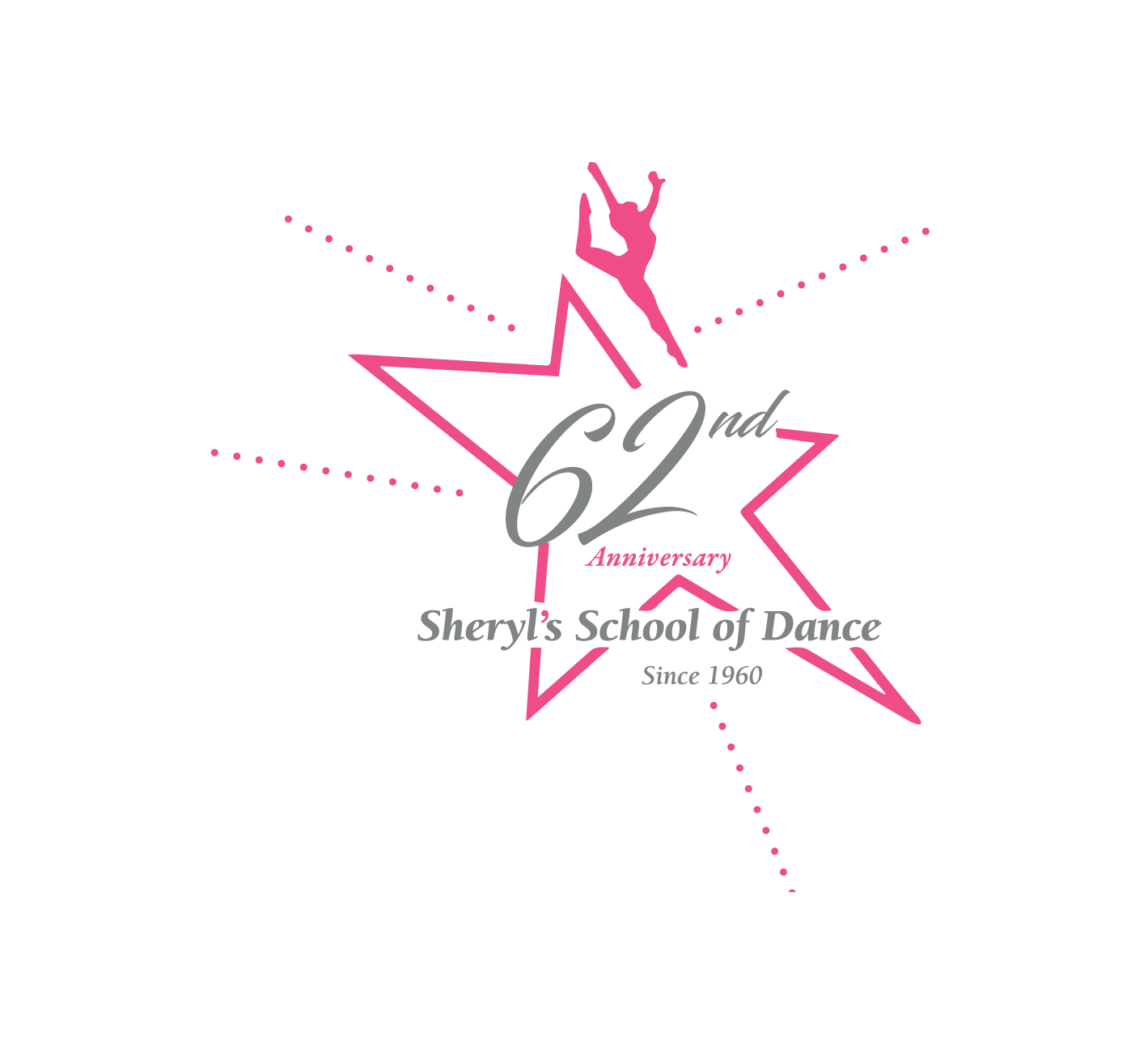 Walk In, Dance Out - Sheryl's School of Dance