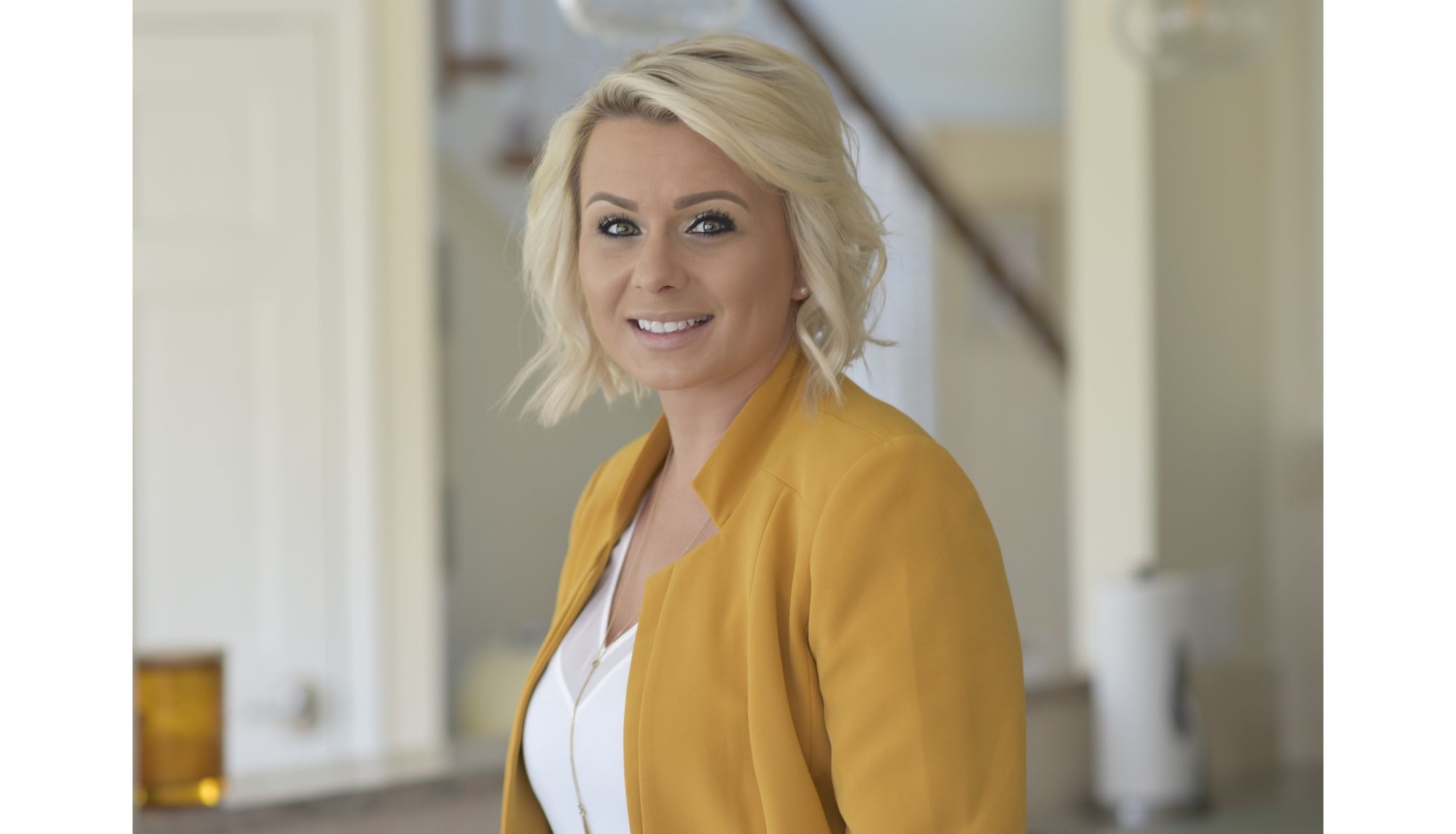 Be a Pediatric Sleep or Parent Consultant - Violet Giannone