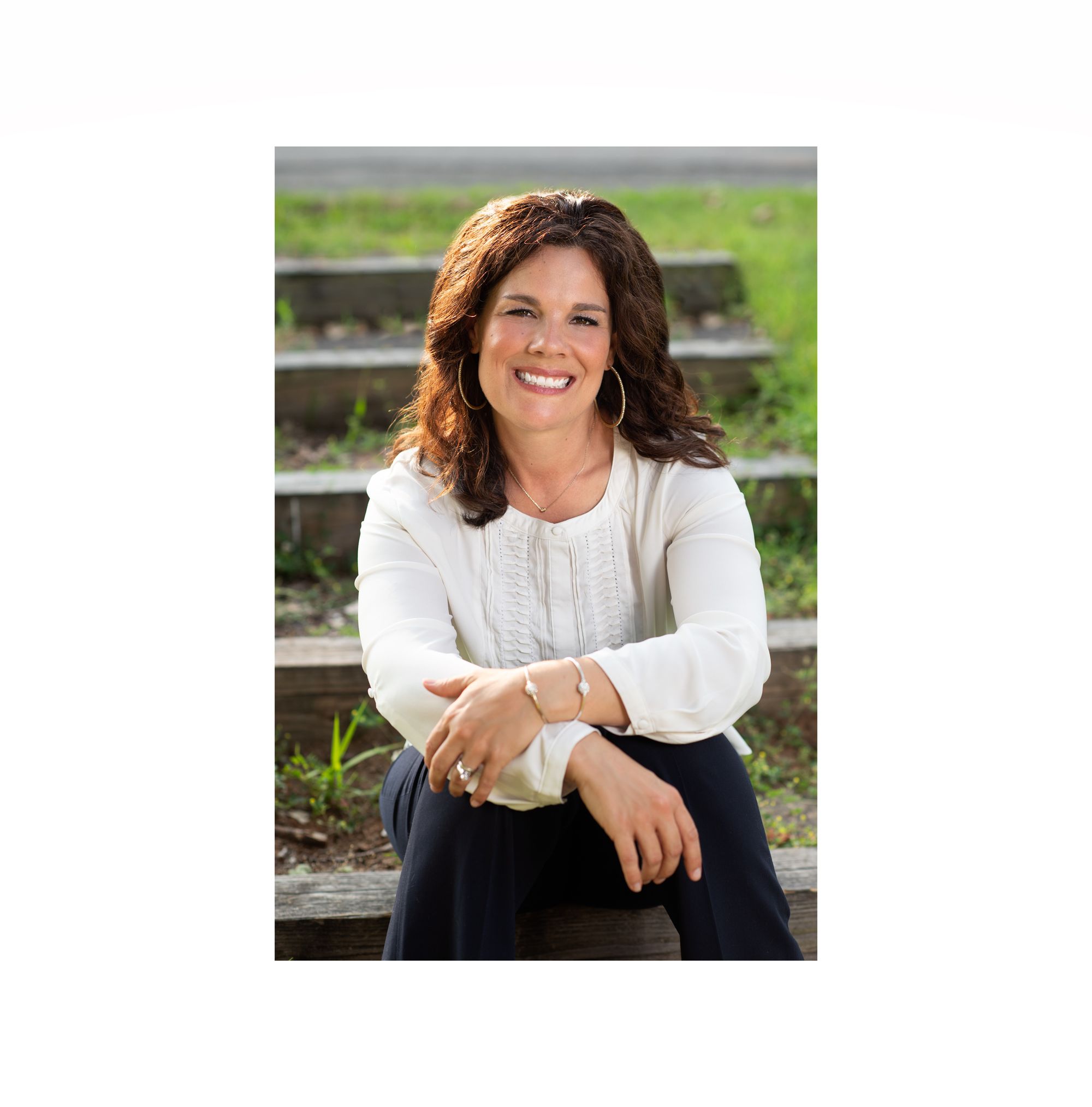 Bold & Inspirational - The Exodus Group