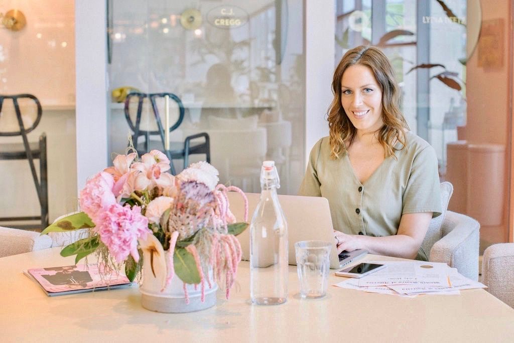 Trademark Attorneys for Women - Sprout Law