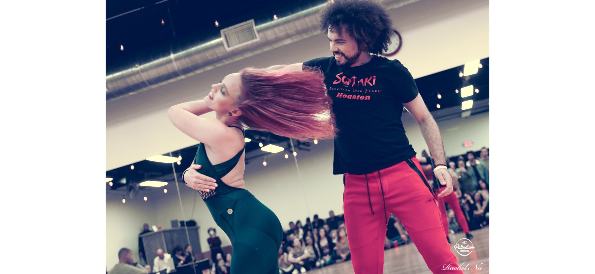 Dance Classes Made Simple - Sotaki Dance School