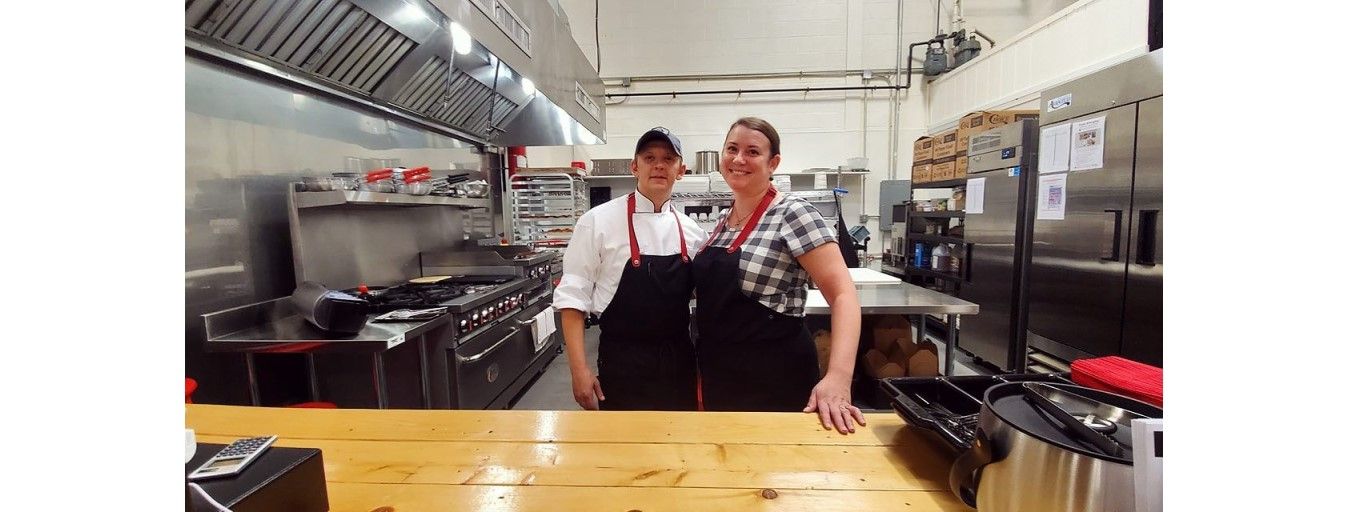 One of a Kind Culinary Experience - crEATe by Chef Jason