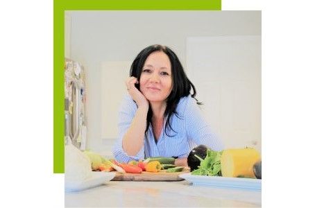 Healthier Choices for a Healthier You - Project of Health