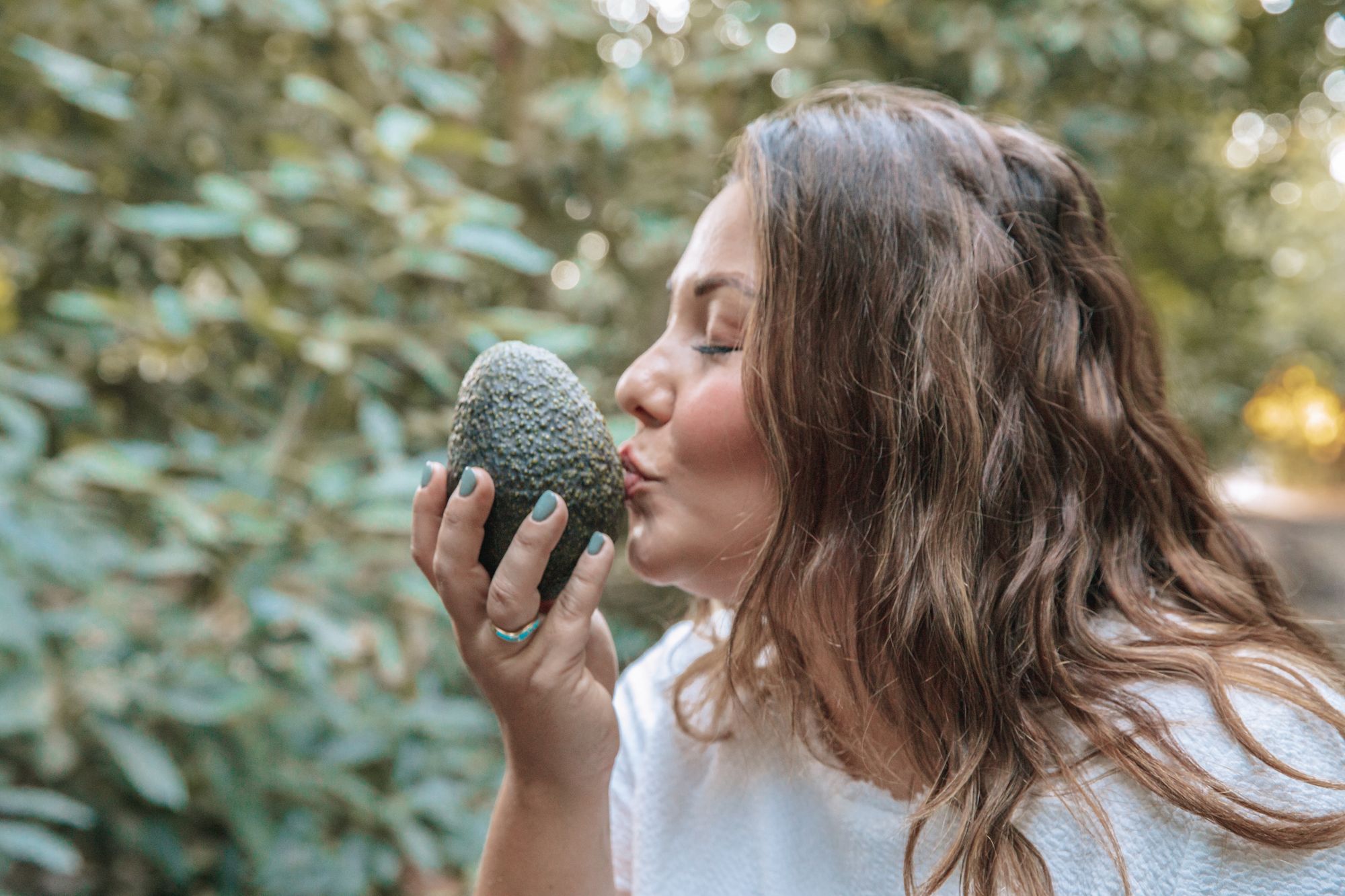 Tree-to-door California Avocados - The Good Fat