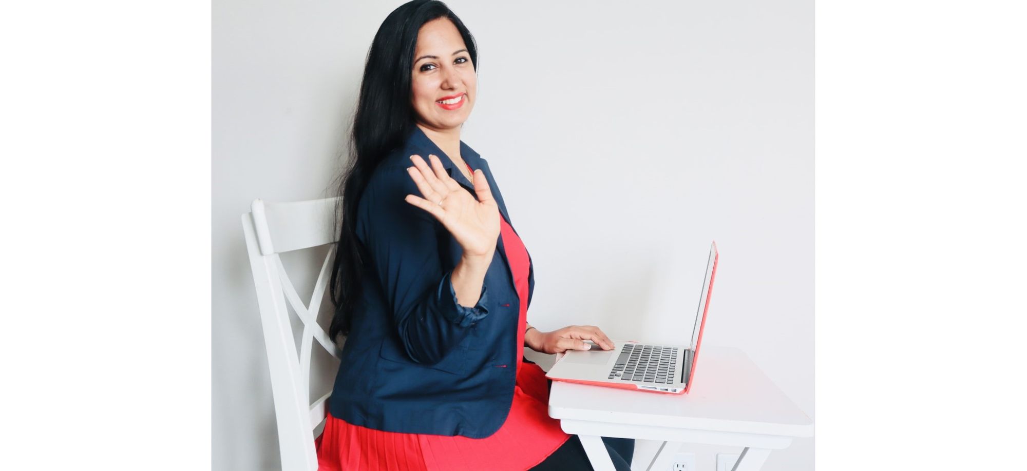 Reach Your Optimum Health - Vandana Gujadhur