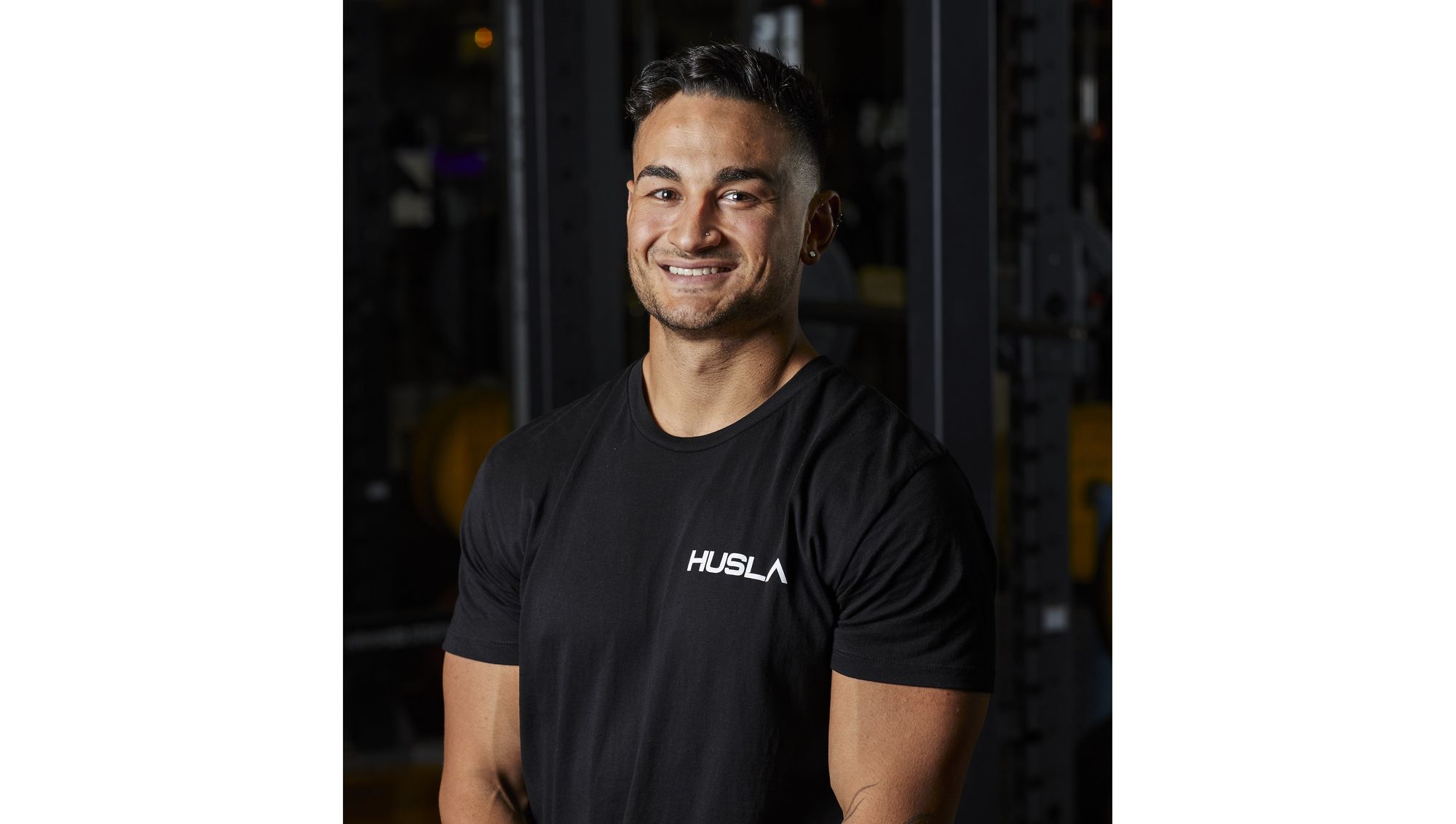 You'll Never Train Alone! - HUSLA