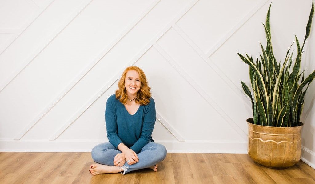 Reclaim Your Life From Anxiety & Depression - Rise As We