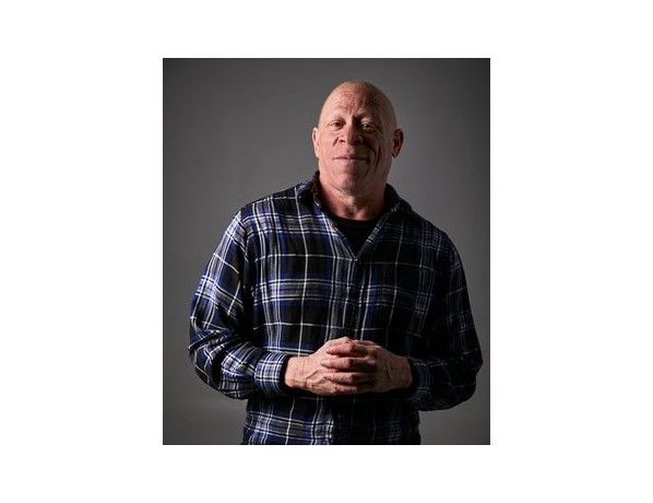 danceTactics Performance Group - Keith Thompson