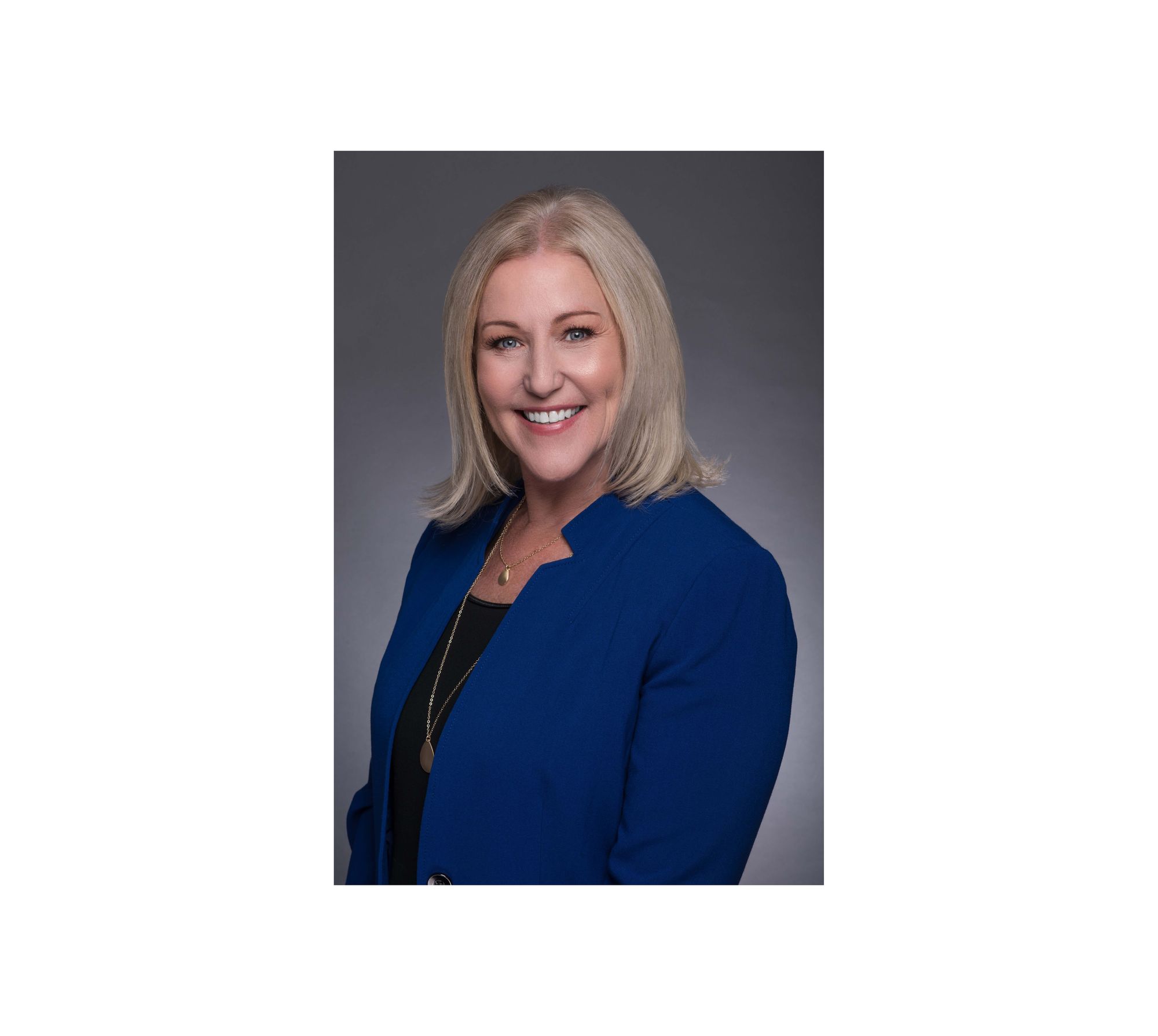 The Boss Lady - Teresa Rand