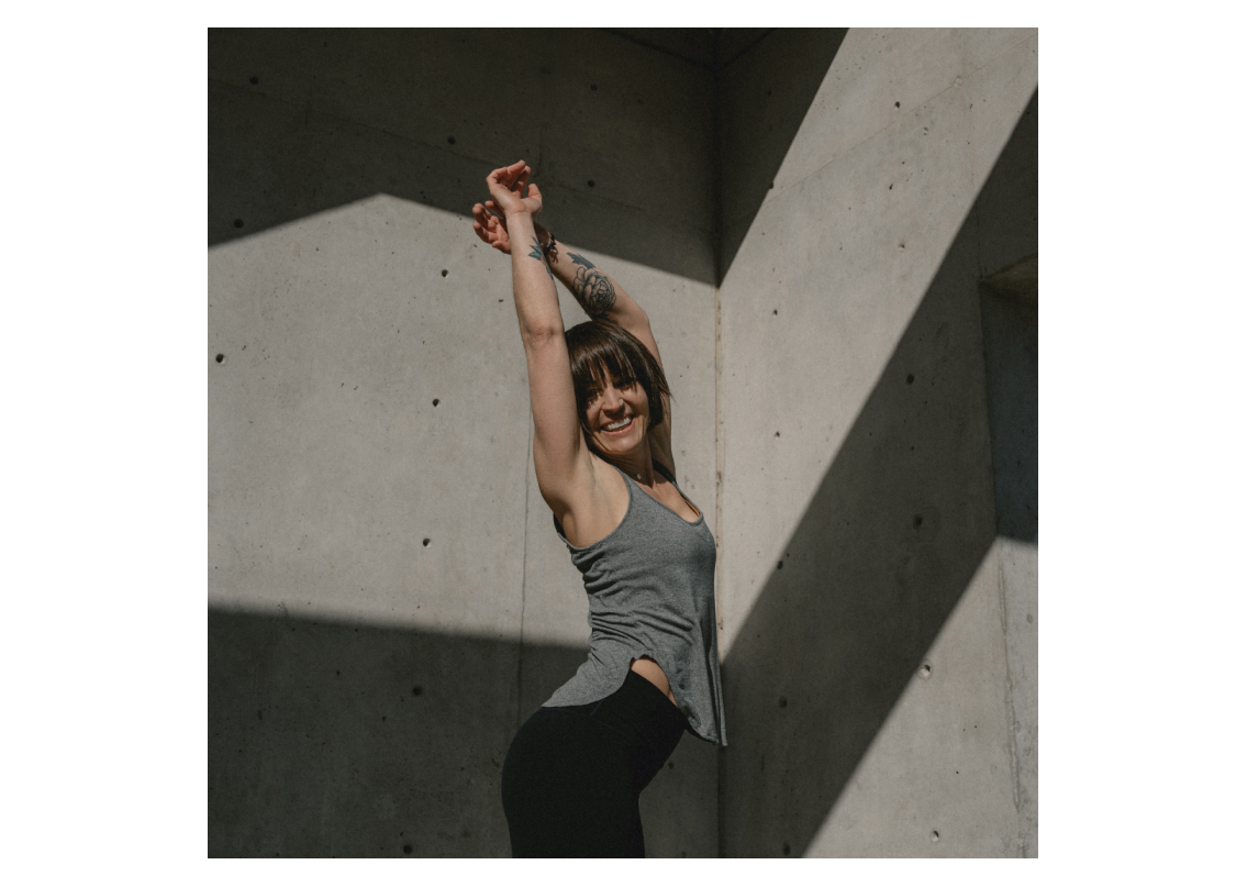 Designed to Feel - Daily Ritual