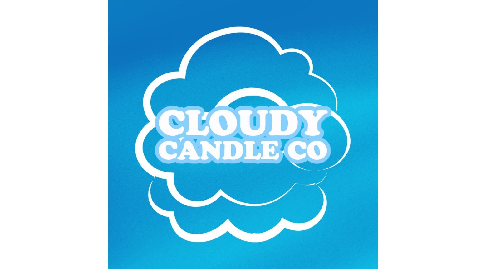 Unique Brightness on Cloudy Days - Cloudy Candle