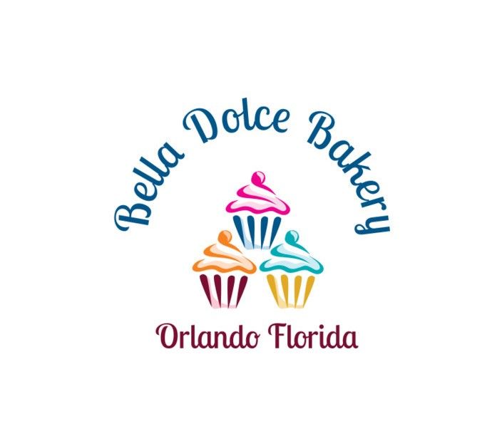 Love for Baking - Bella Dolce Bakery