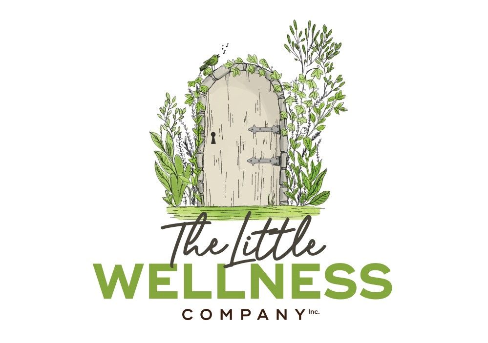 Bringing Wellness Your Way! - The Little Wellness Company