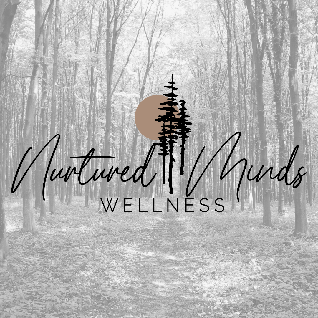 Nurtured Minds Wellness and Therapy Services - Charlie Webb