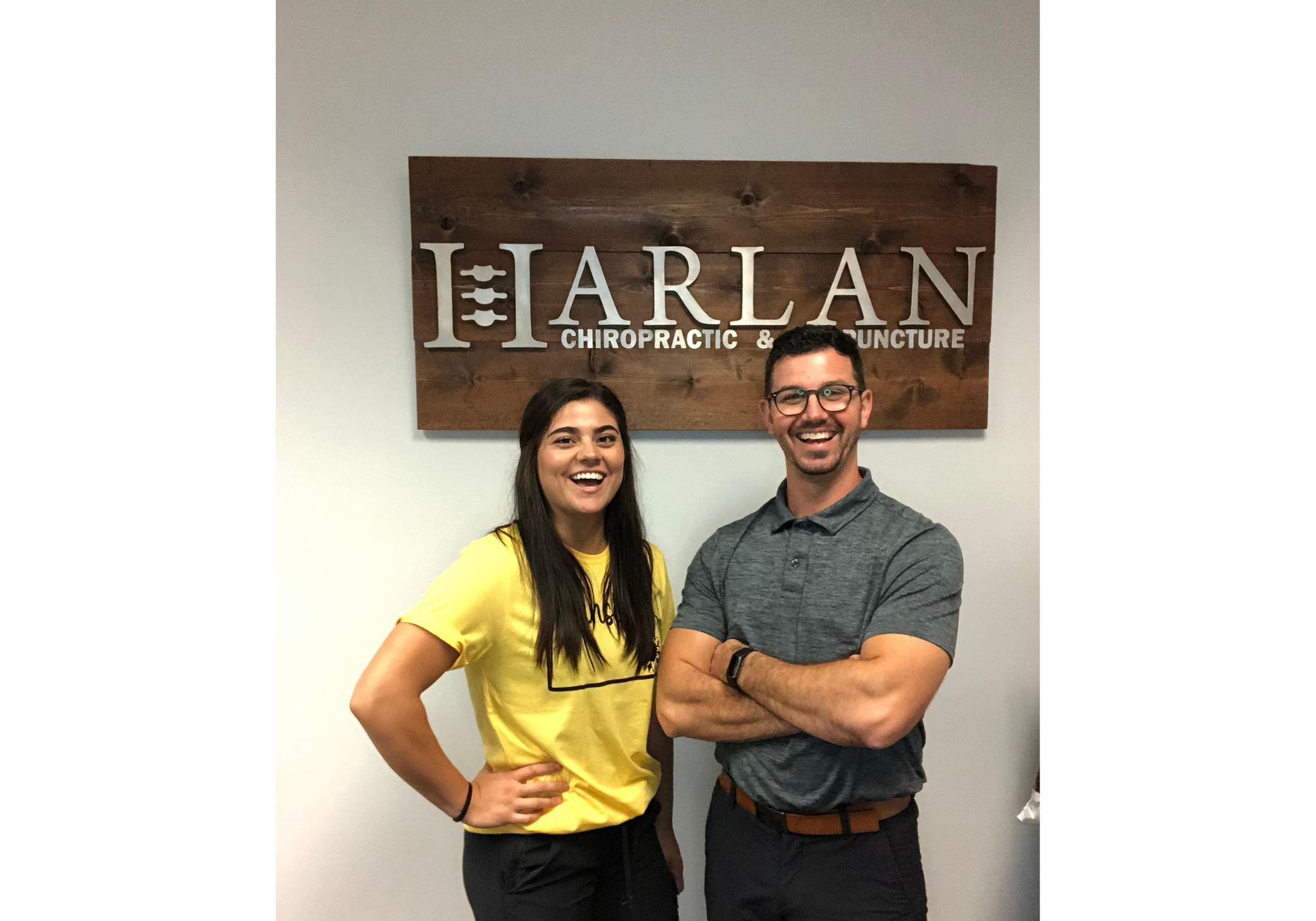 Enhance Your Life - Harlan Chiropractic and Acupuncture