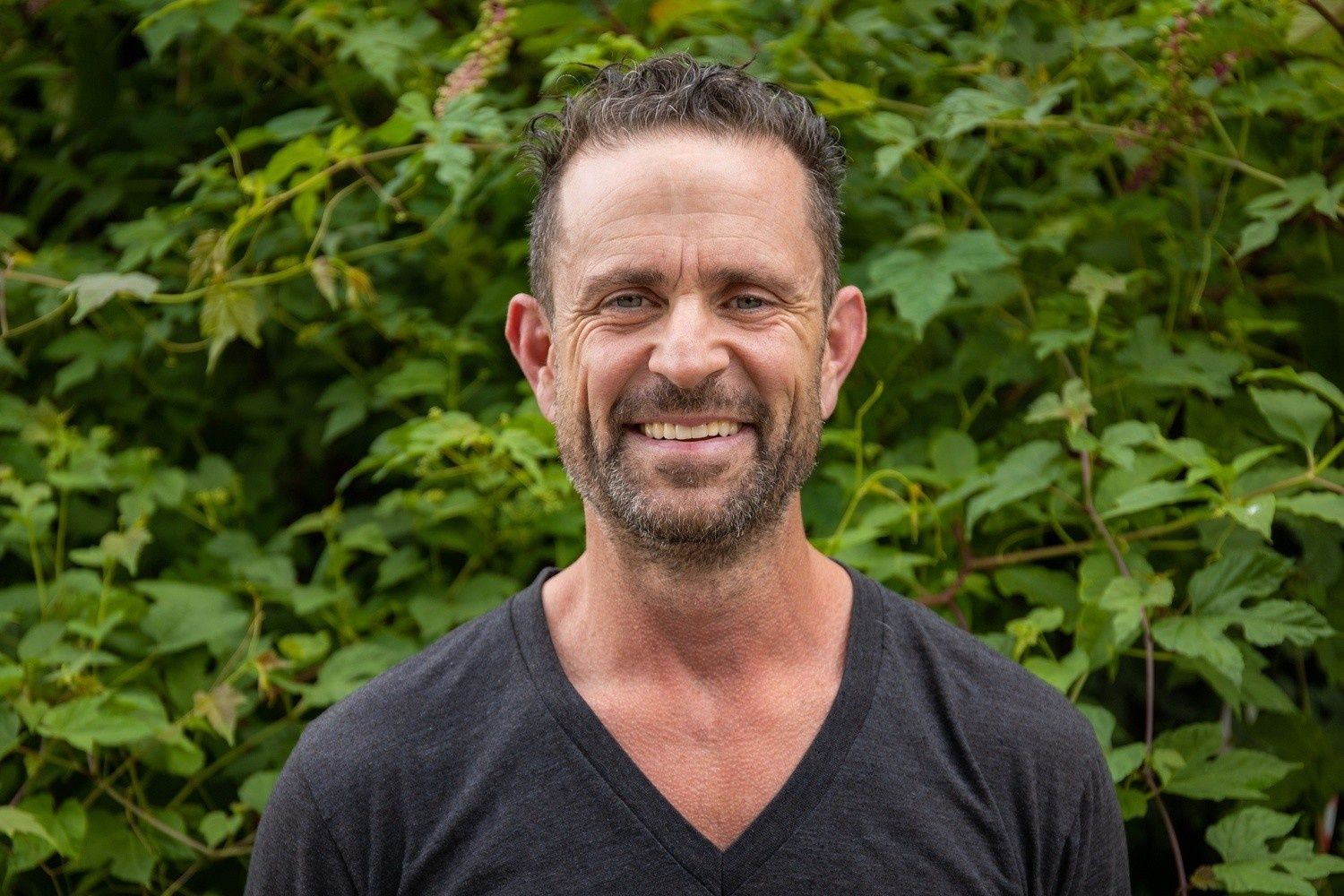 Evolving on Purpose - Red Cedar Transitions