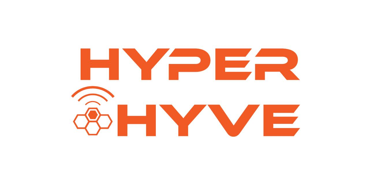 A Smarter Beehive - Hyper Hyve