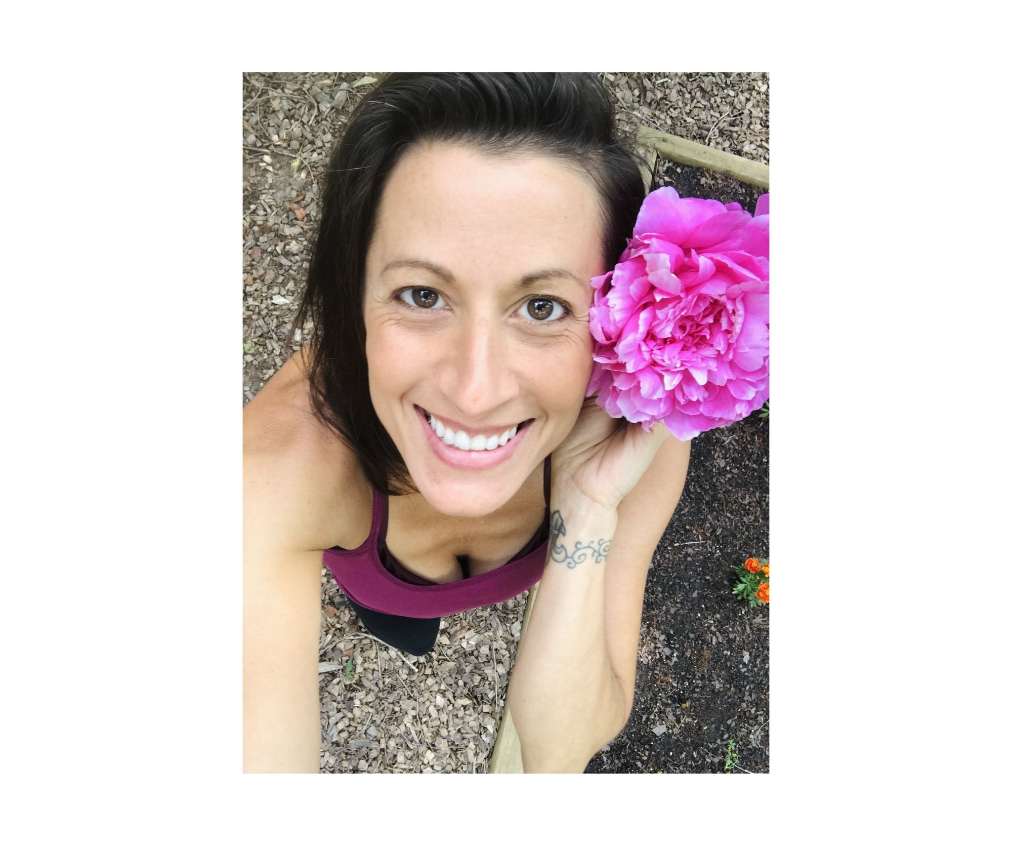 Self-Care to Thrive - EMPOWER