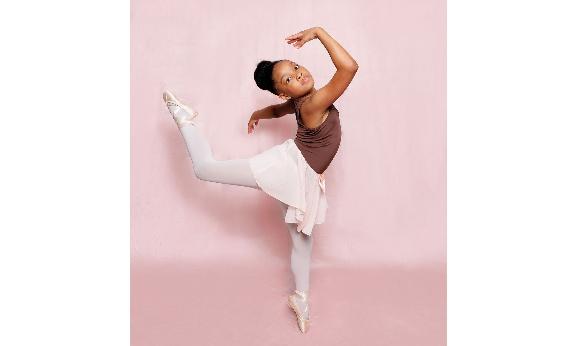 Muse Conservatory of Dance - Mekaylah Gilbert