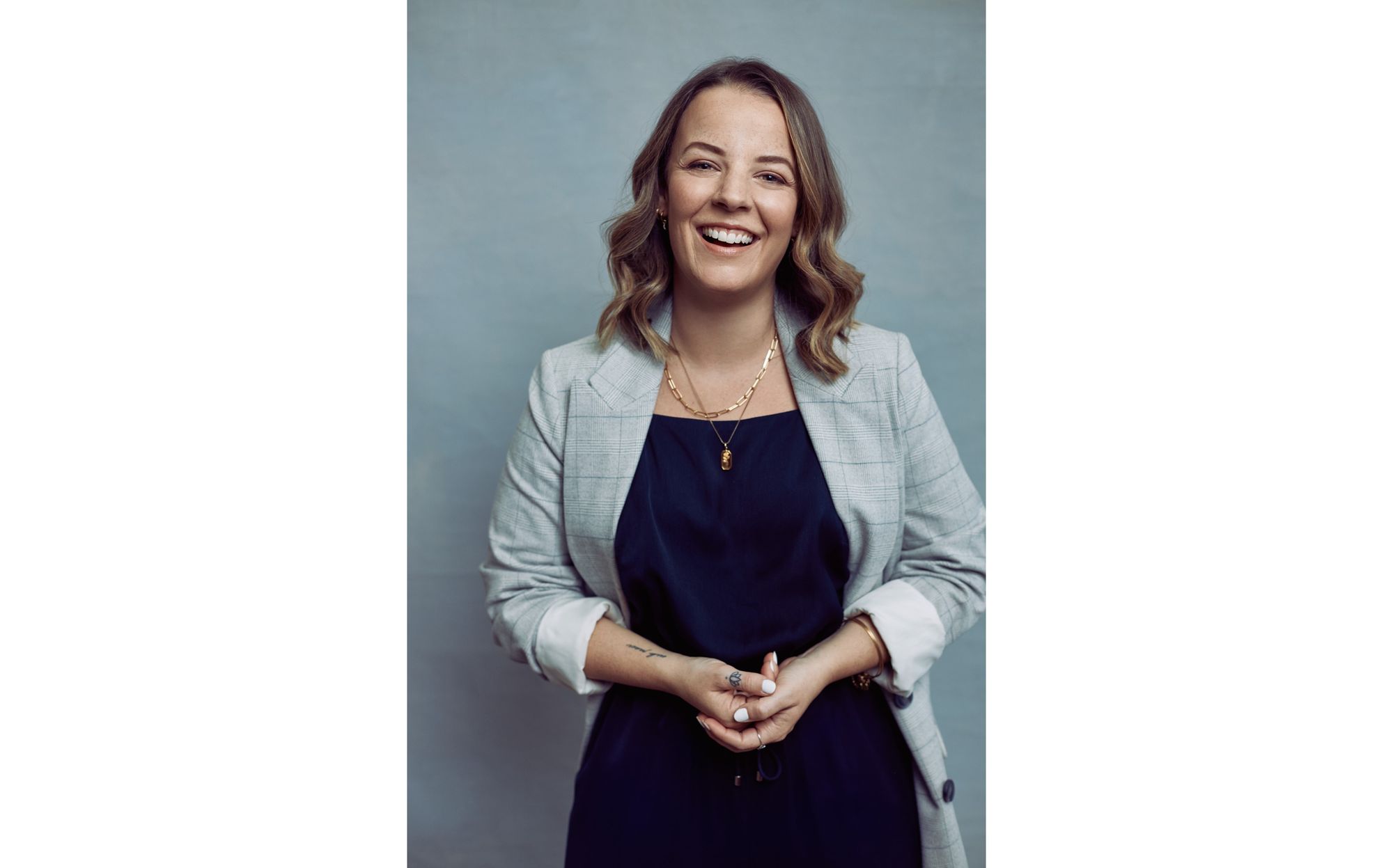 The Act of Moving Back or Withdrawing - Trish Tutton