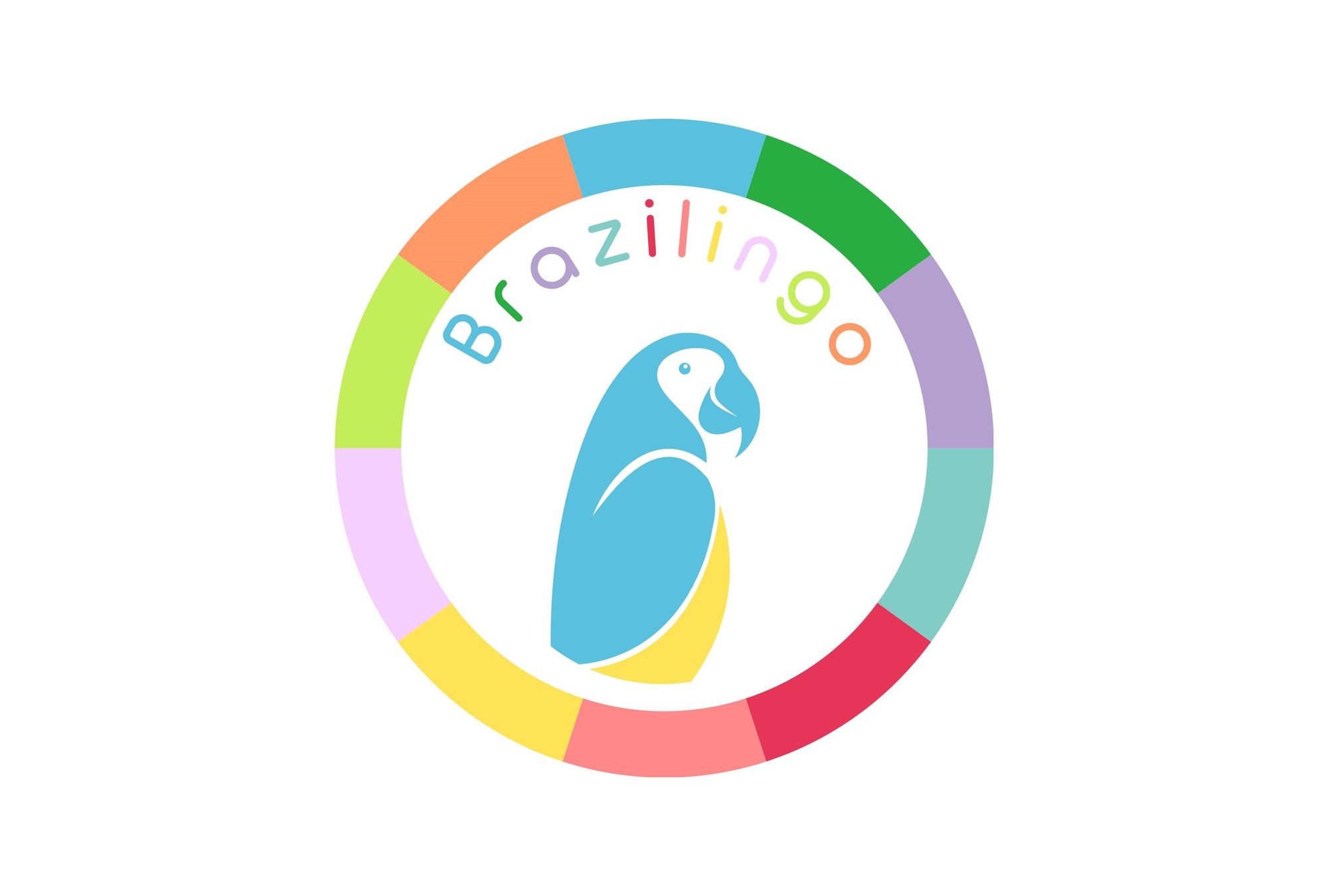 Speak English With Confidence - Brazilingo