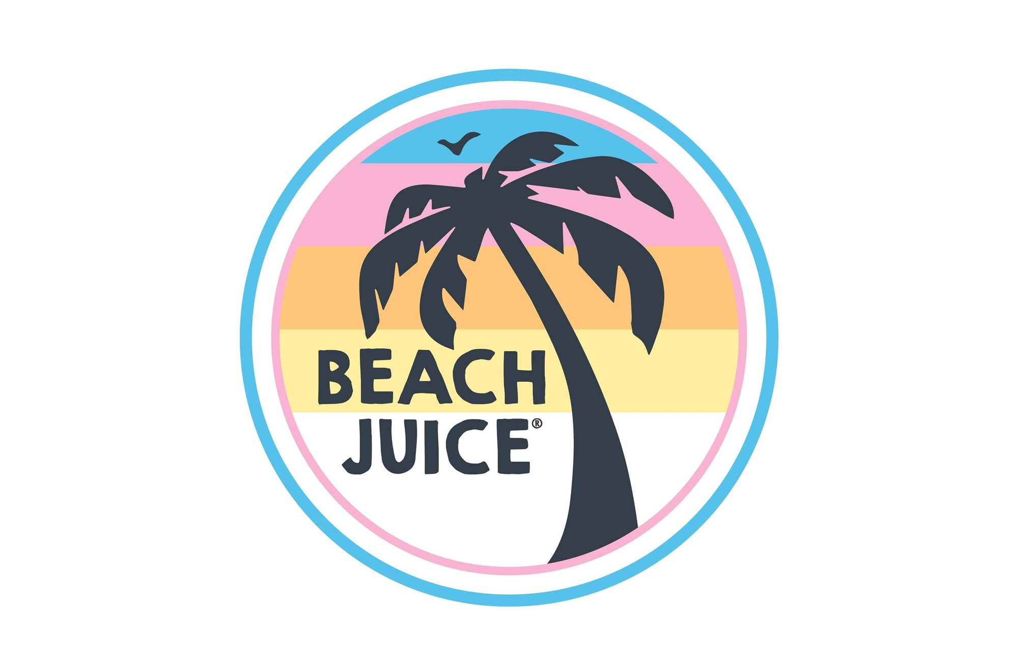 Off the Grid, in the Moment - Beach Juice