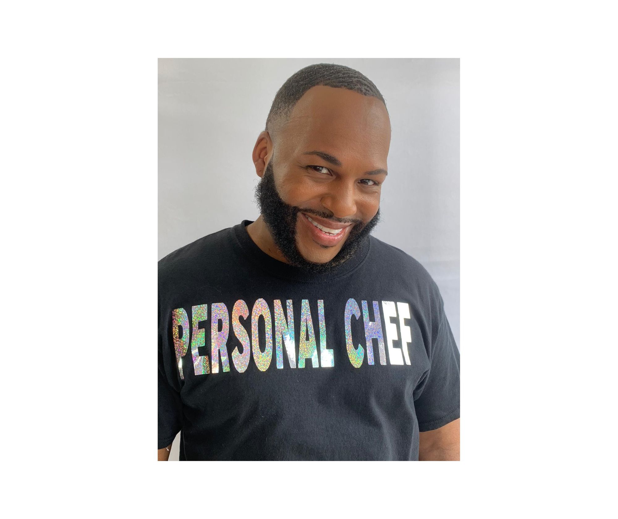 Elevated at Home Fine Dining Experience - Chef Ju'von