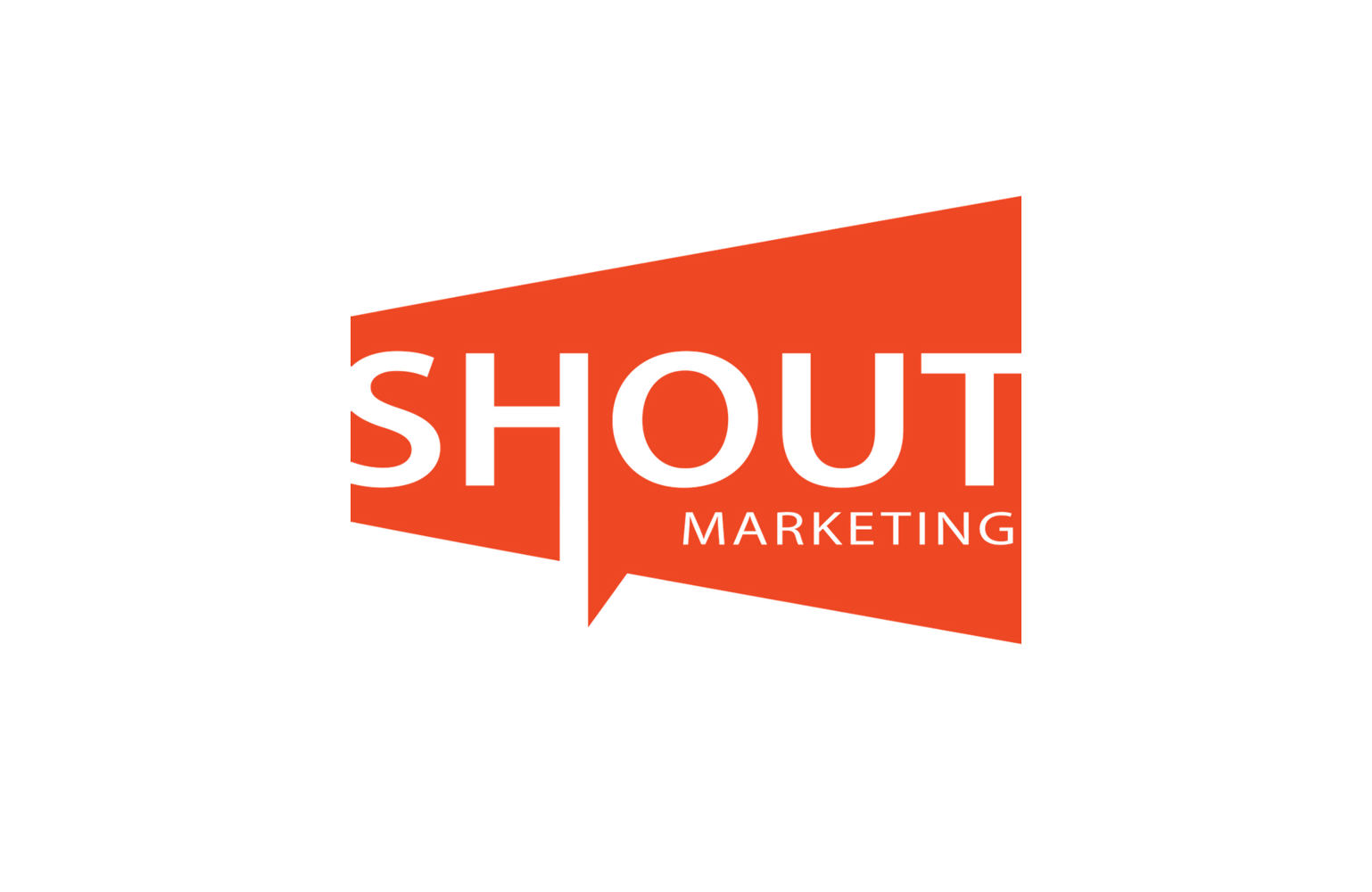 We Build Businesses Online - SHOUT Marketing