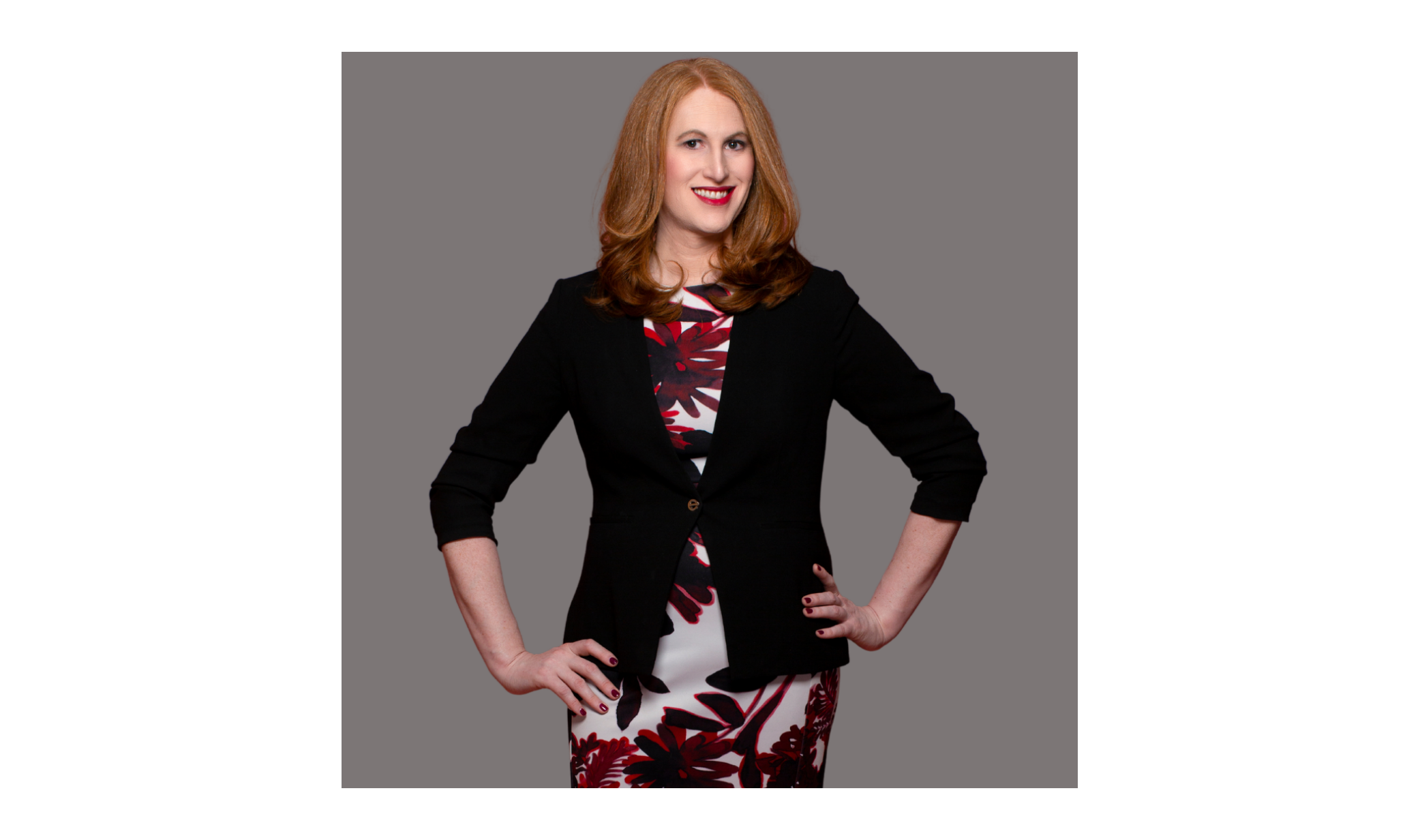 Leveraging Differences to Impact Change - Ashley Brundage