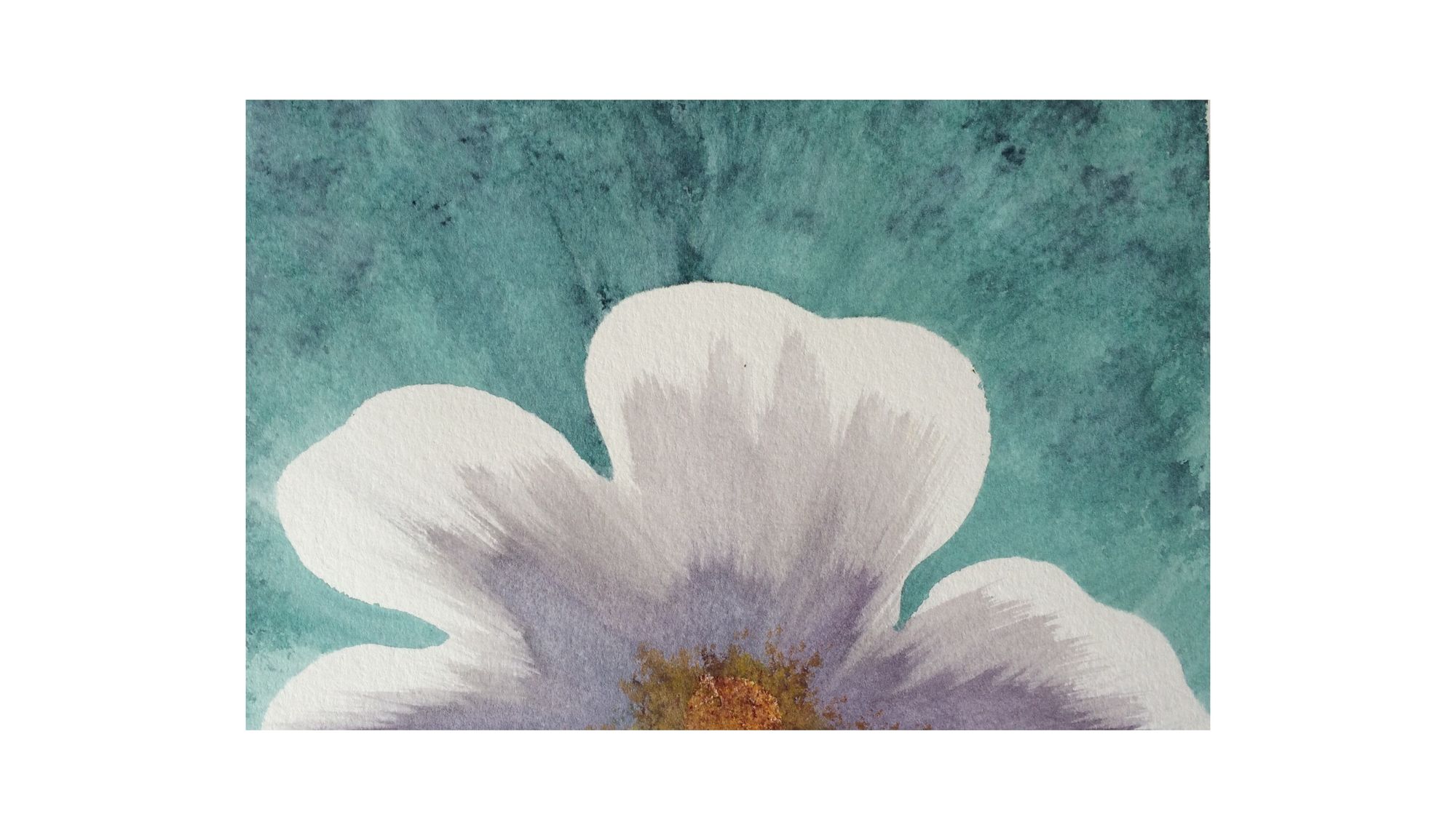 Sponge Painting for Everyone! - Art For All Ages