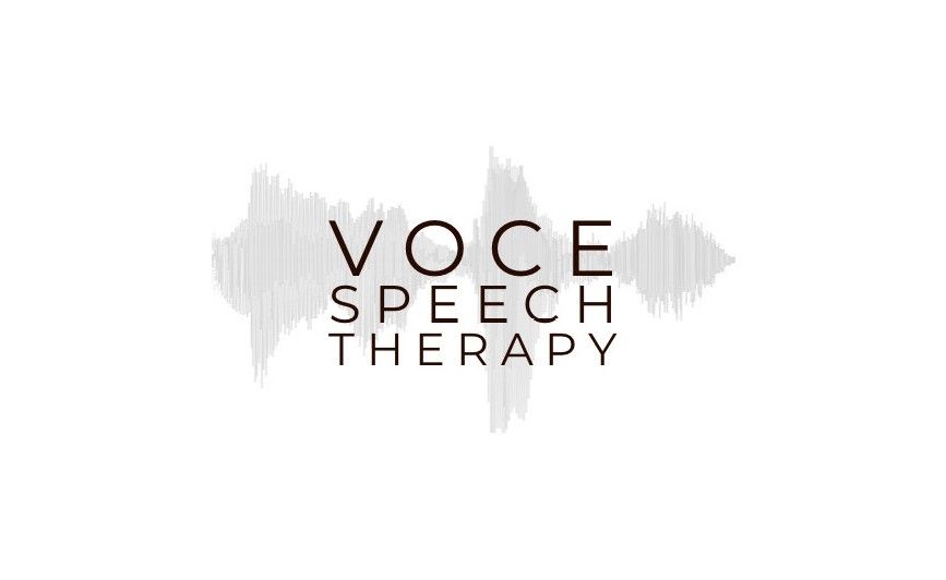 Voce Speech Therapy - Kristin Jones