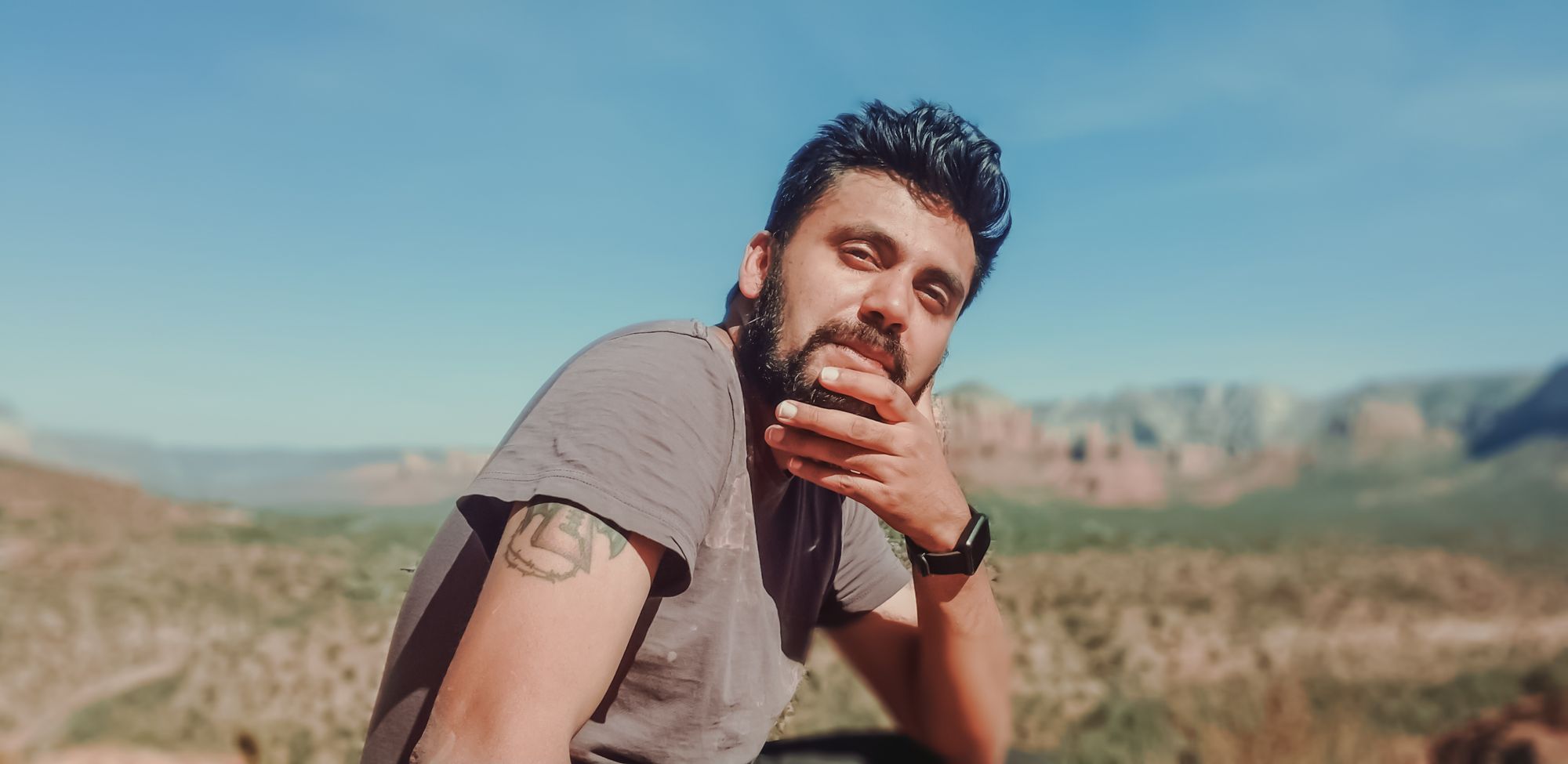 Empowering You by Conquering Your Limits - Rav Empowers