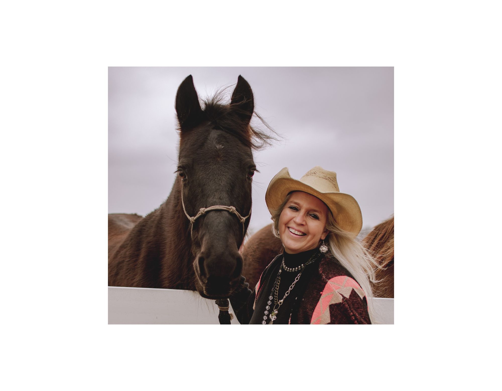 Where Healing Begins - Living Life Ranch