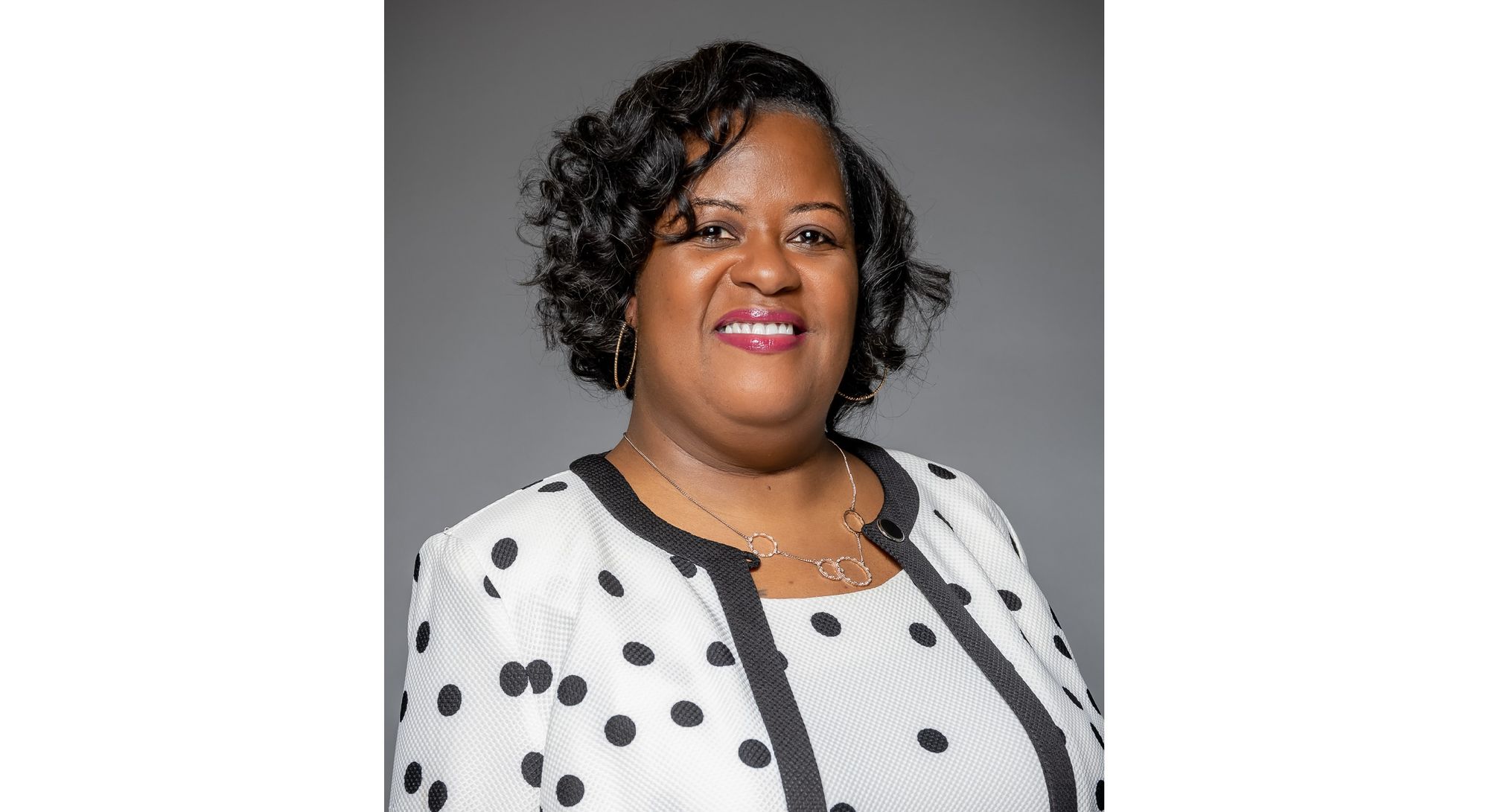 DLP Consulting WNY - Desiree Parker