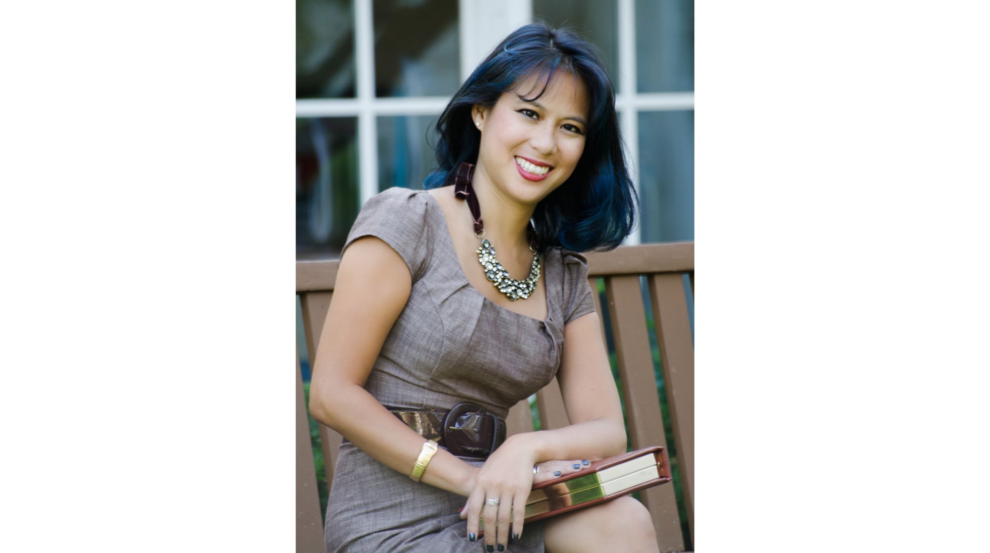 Compassionate Care for Underserved Populations - Kori Novak