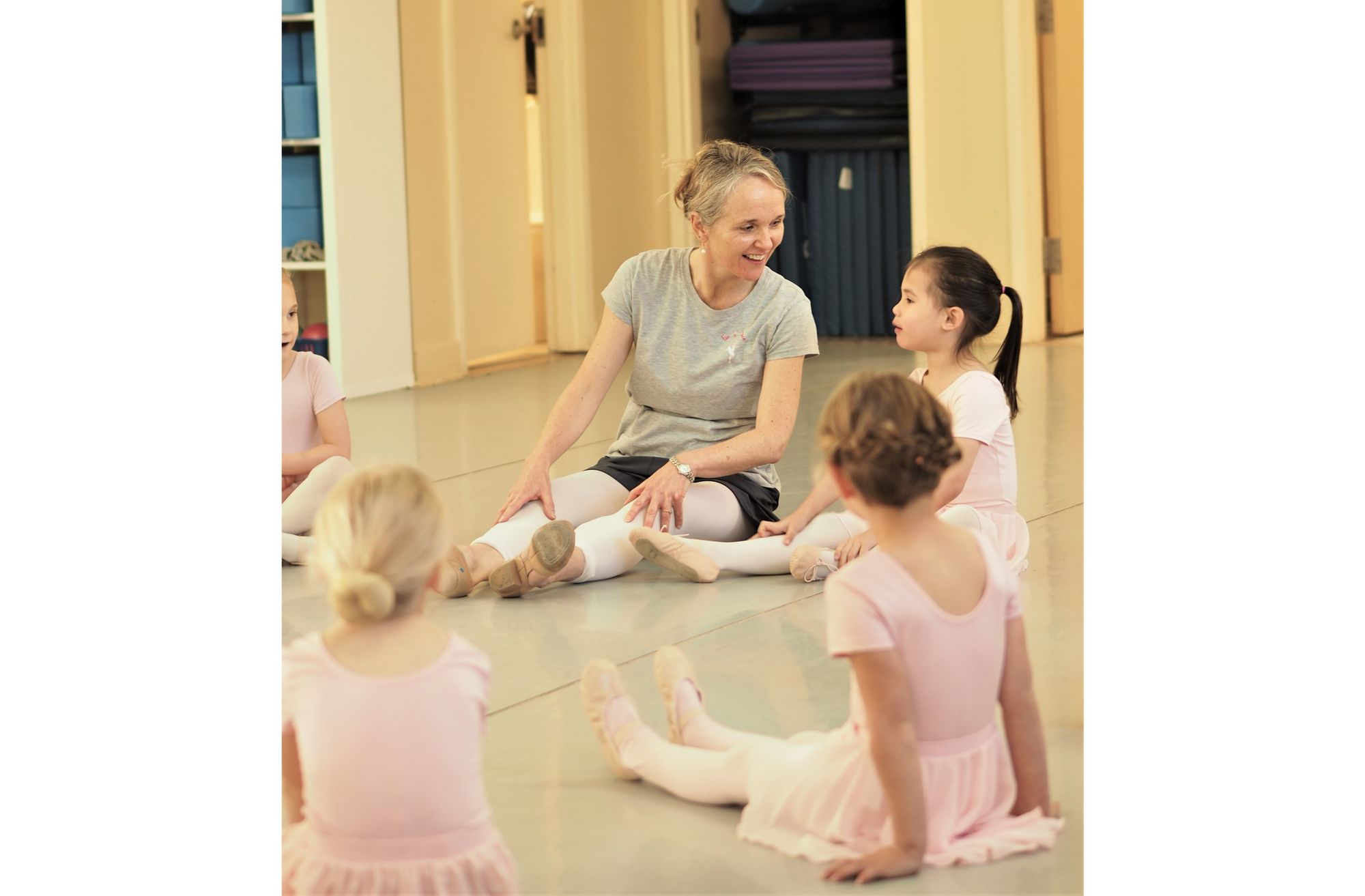 A NW Calgary Dance School - Fun 'n' Dance