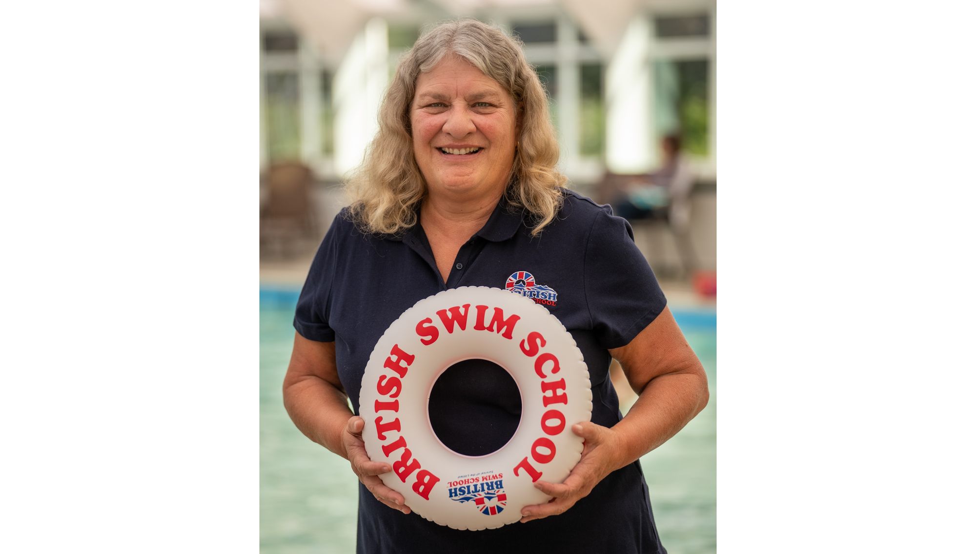Developing Safer Swimmers - British Swim School