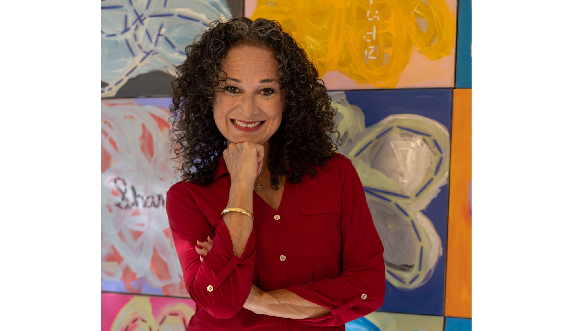 Healthy Living Made Simple! - Adita Yrizarry-Lang