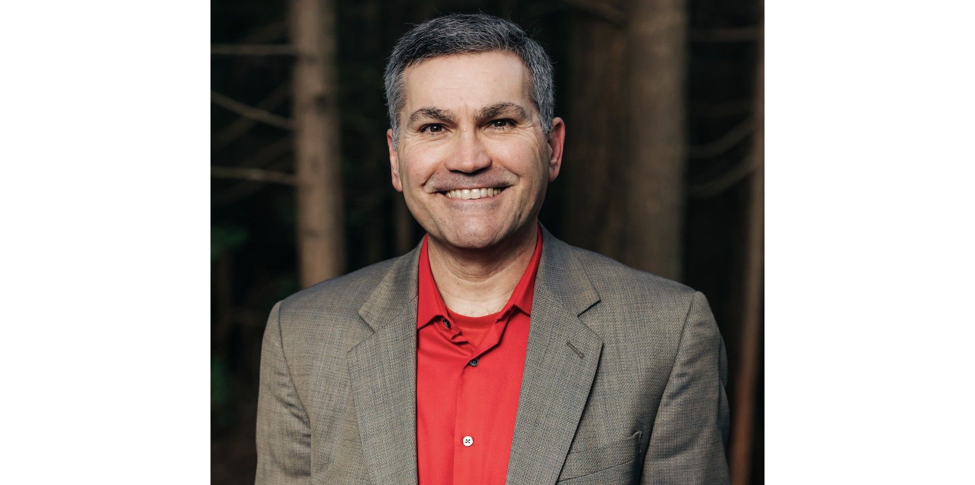 Accentuate Your Workplace - Professor Pete Alexander