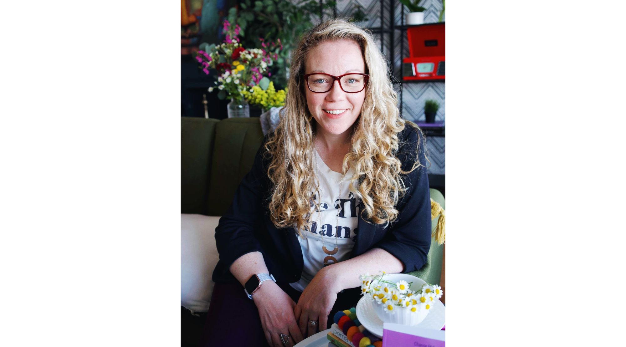 Create Your Lasting Legacy - Confident Concept