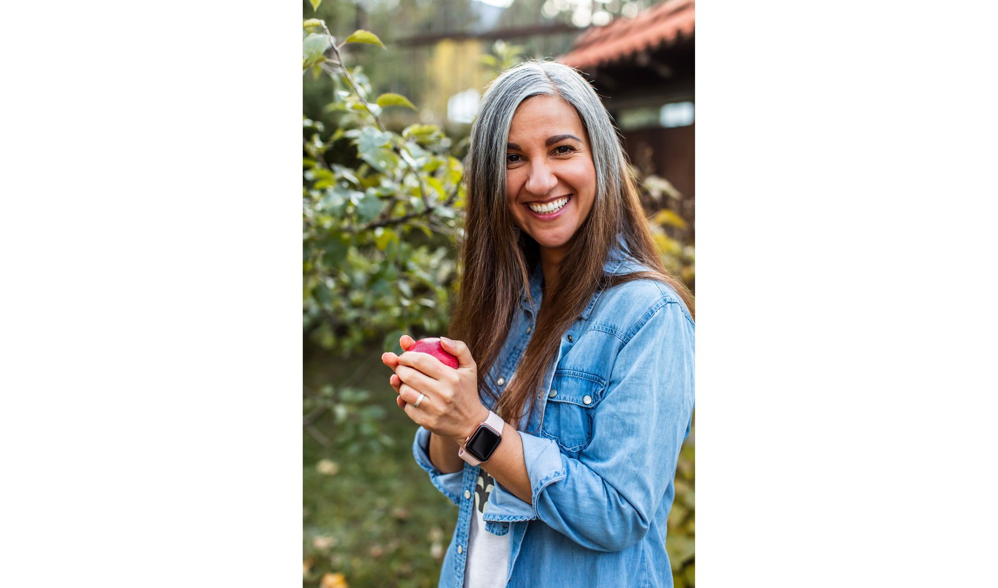 Where Nutrition Meets Habits - Health Motivation