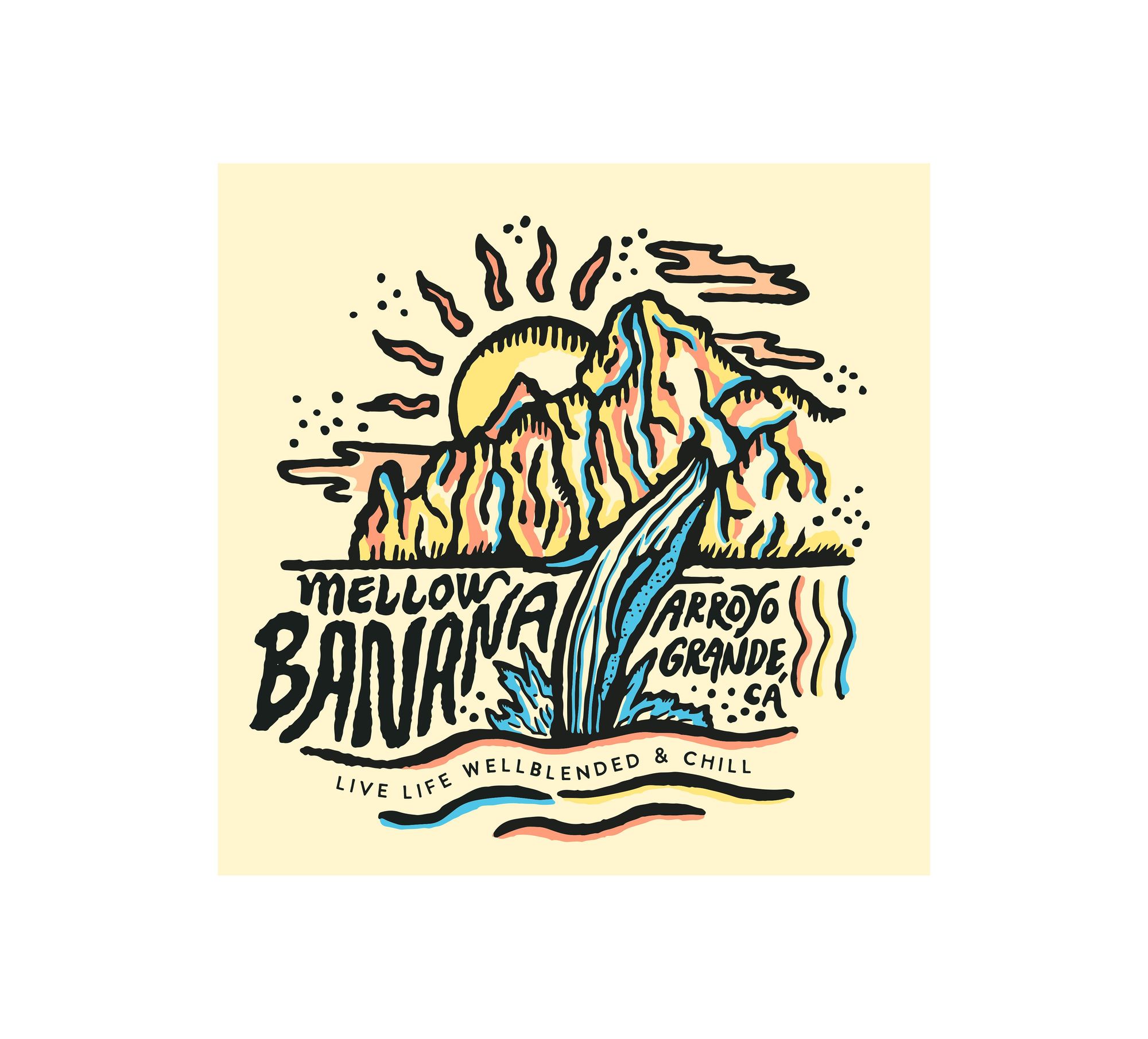live-life-well-blended-chill-mellow-banana