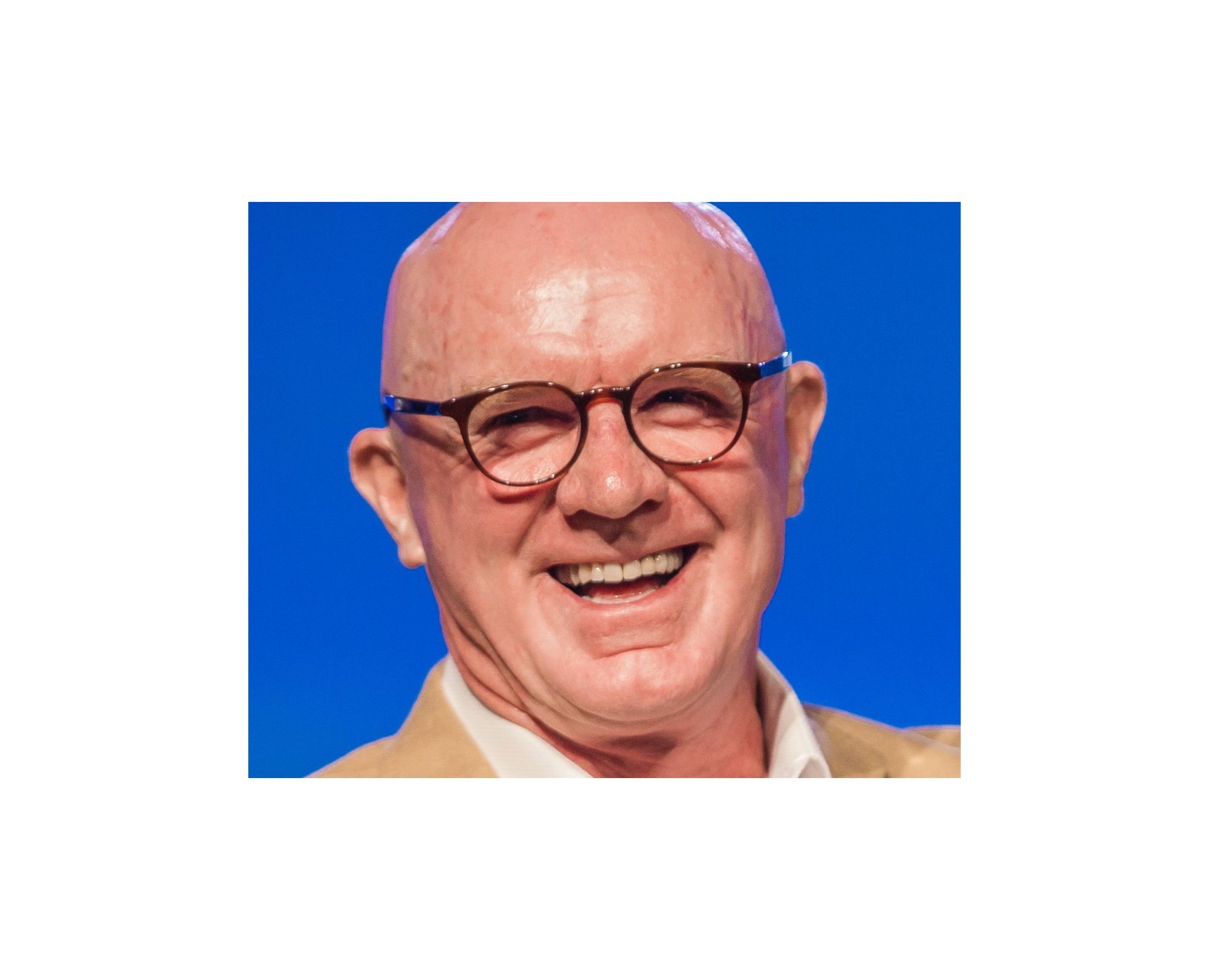 Be Extraordinary Derek Daly Group