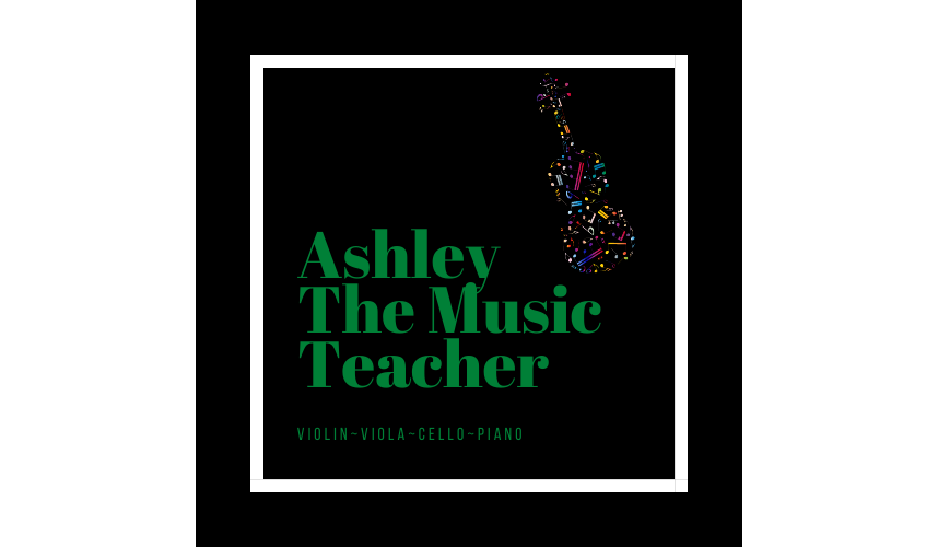 The True Joy & Therapeutic Benefits of Music - Ashley Bowers