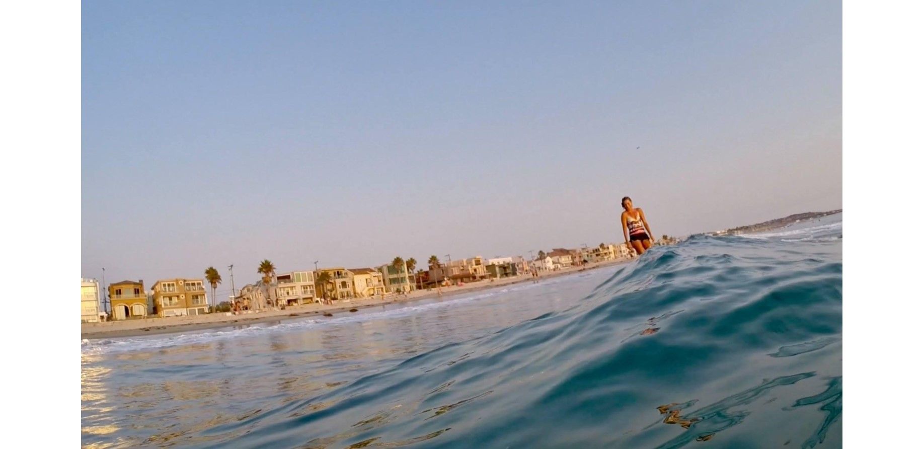 Learn to Surf -  Endless Surf Camp