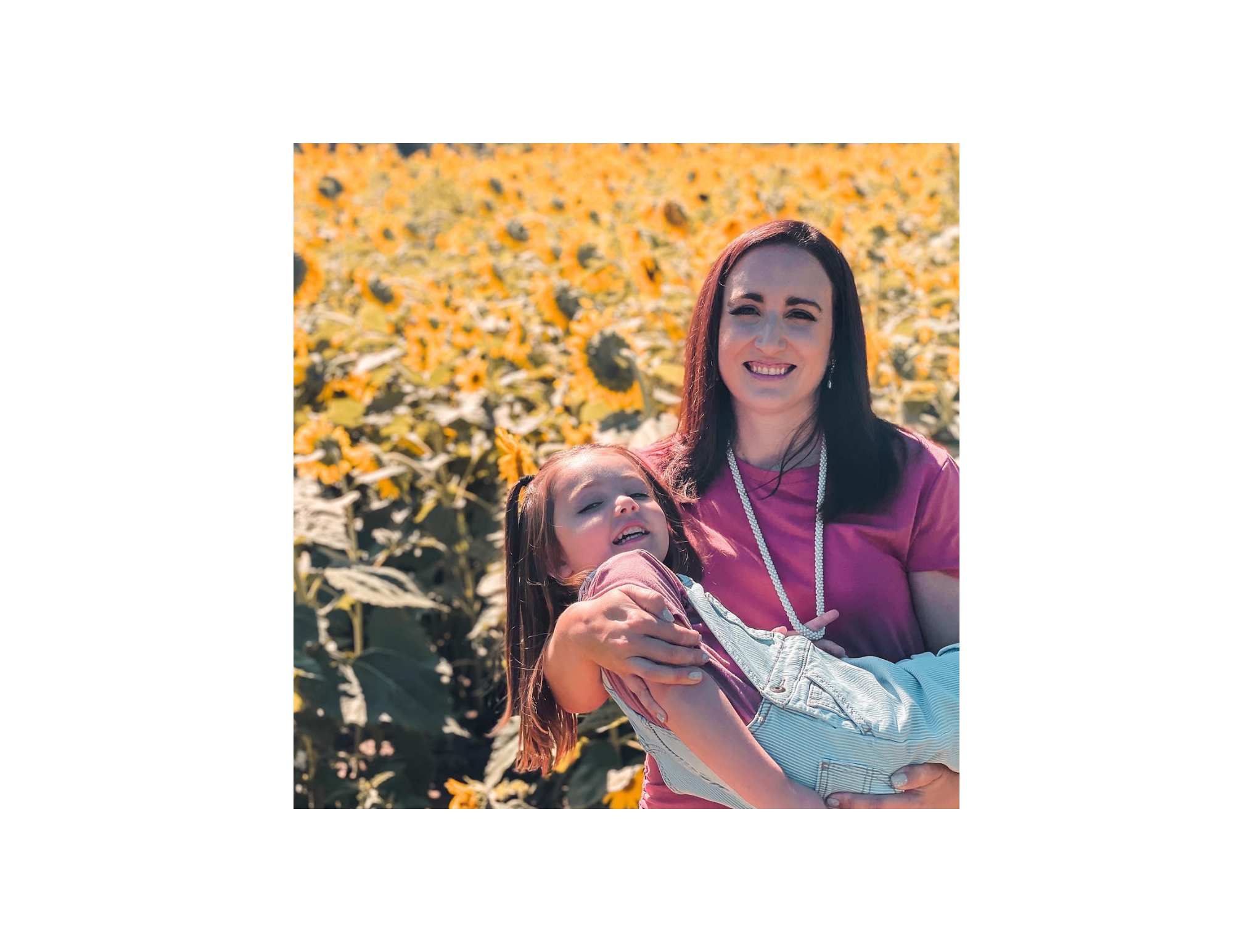 Close the Achievement Gap - Dr. Heather Schrage