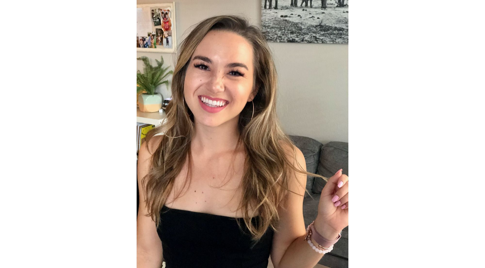 Feel Naturally Beautiful - Kelli Lyn Lash